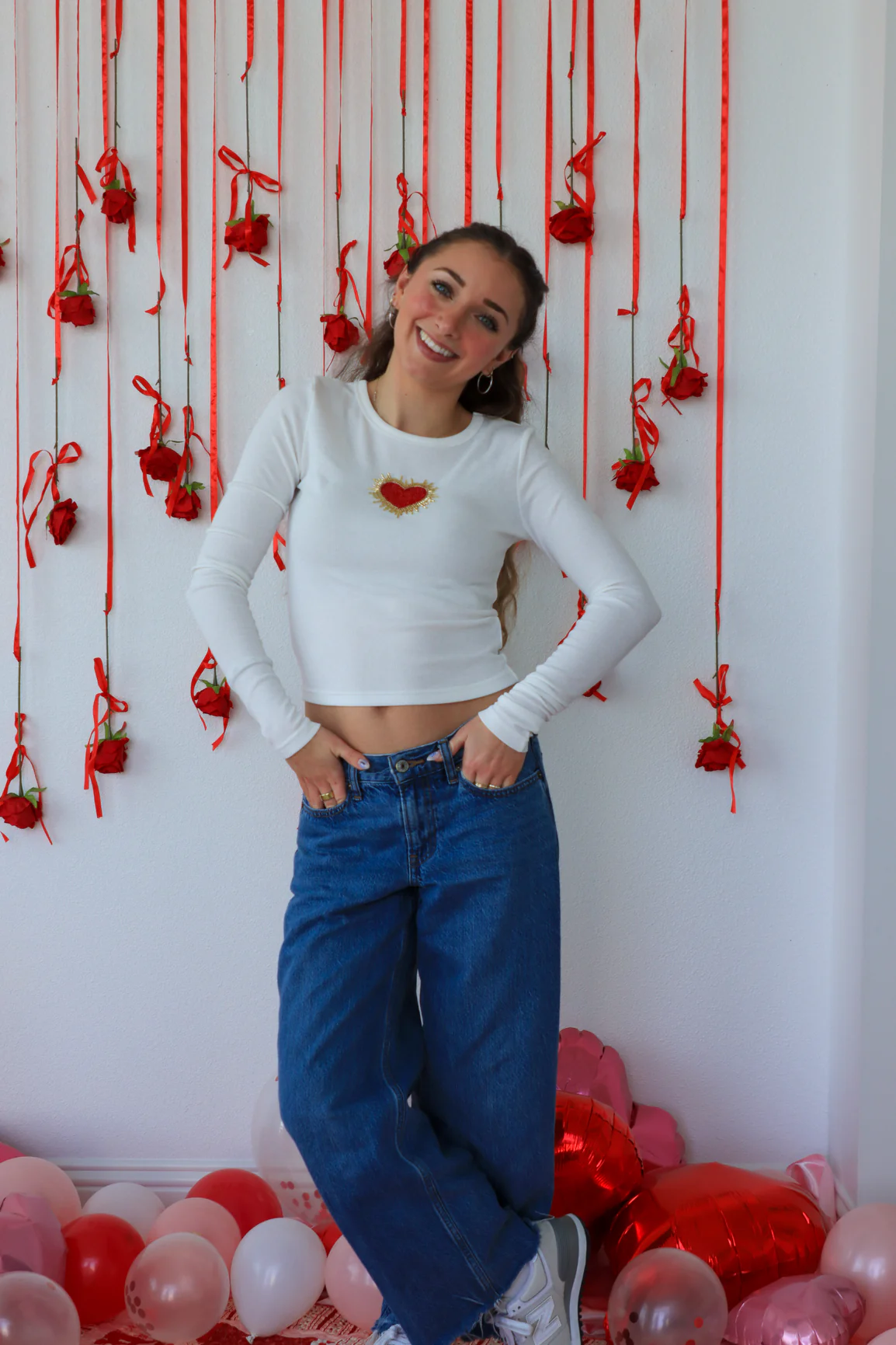 Heartbreaker Top - Image 5