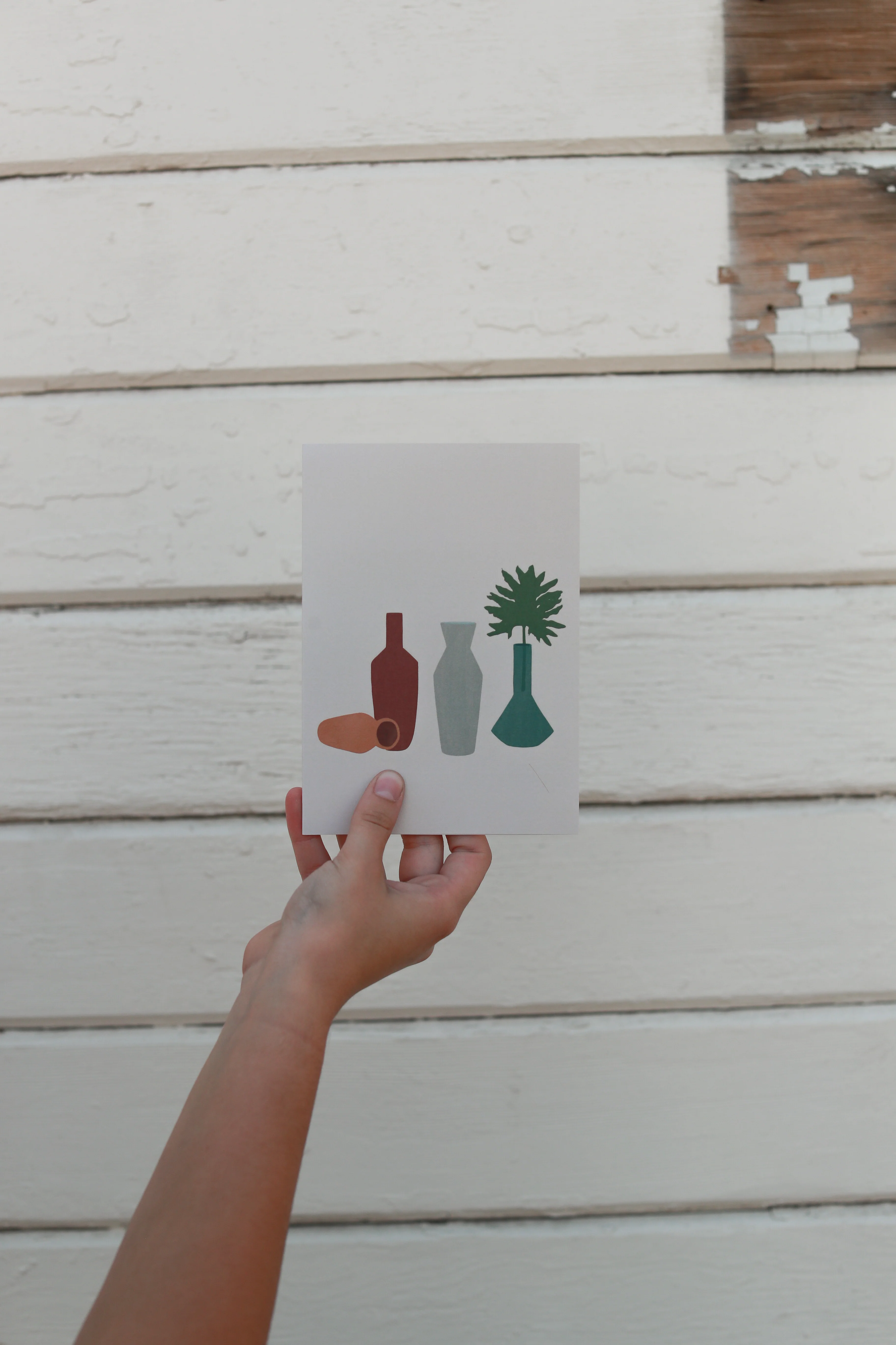 Hey Girl Card Set - Image 5