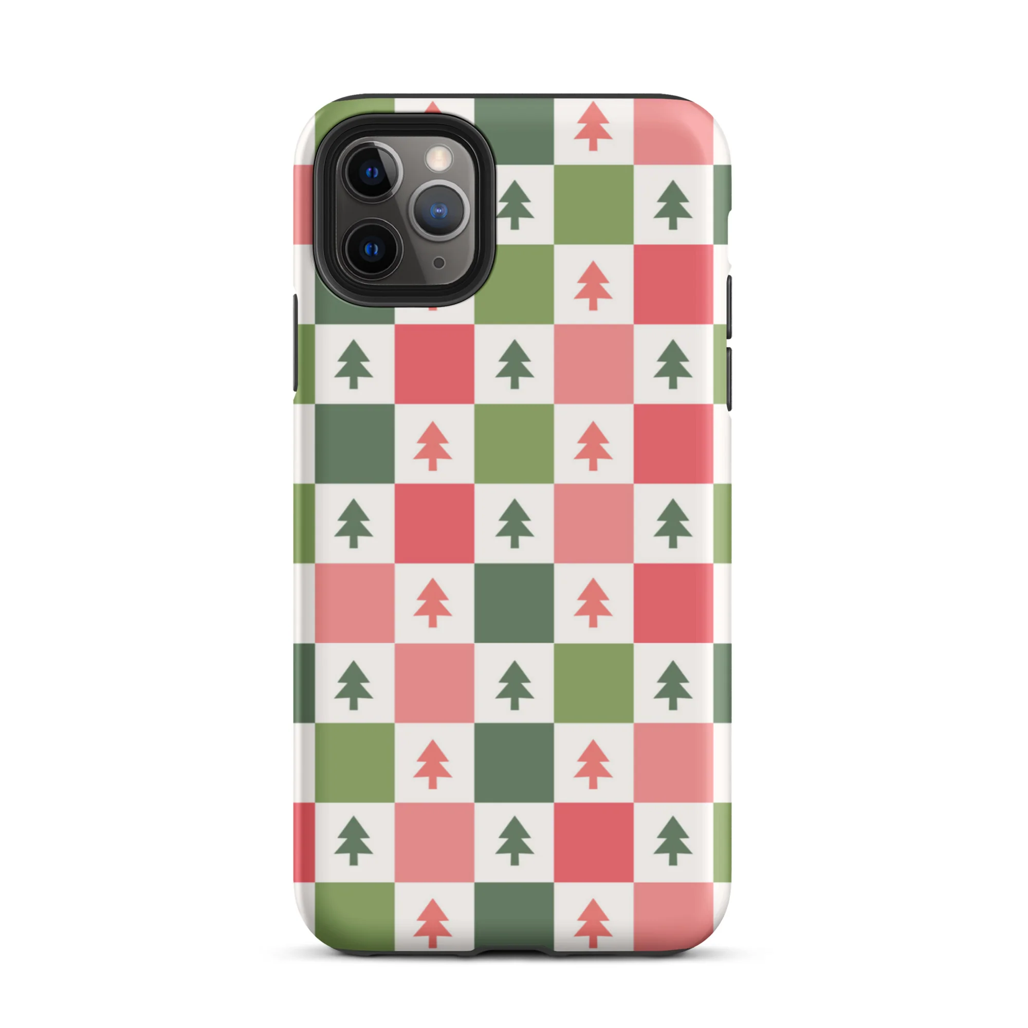 Home For The Holidays iPhone Case - Image 10