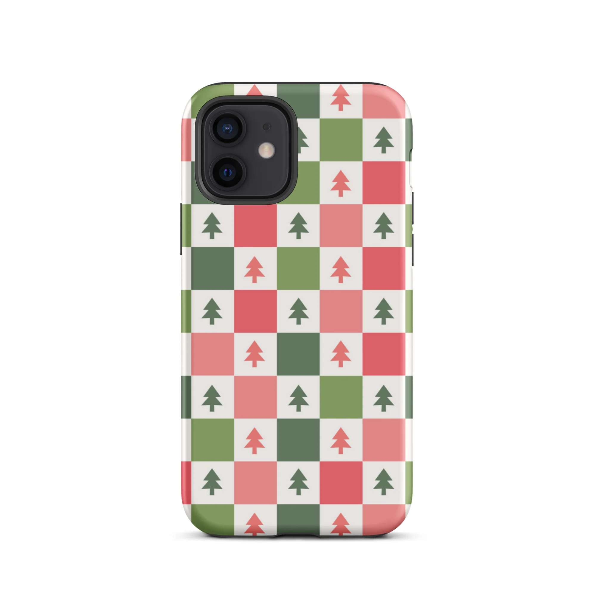 Home For The Holidays iPhone Case - Image 14