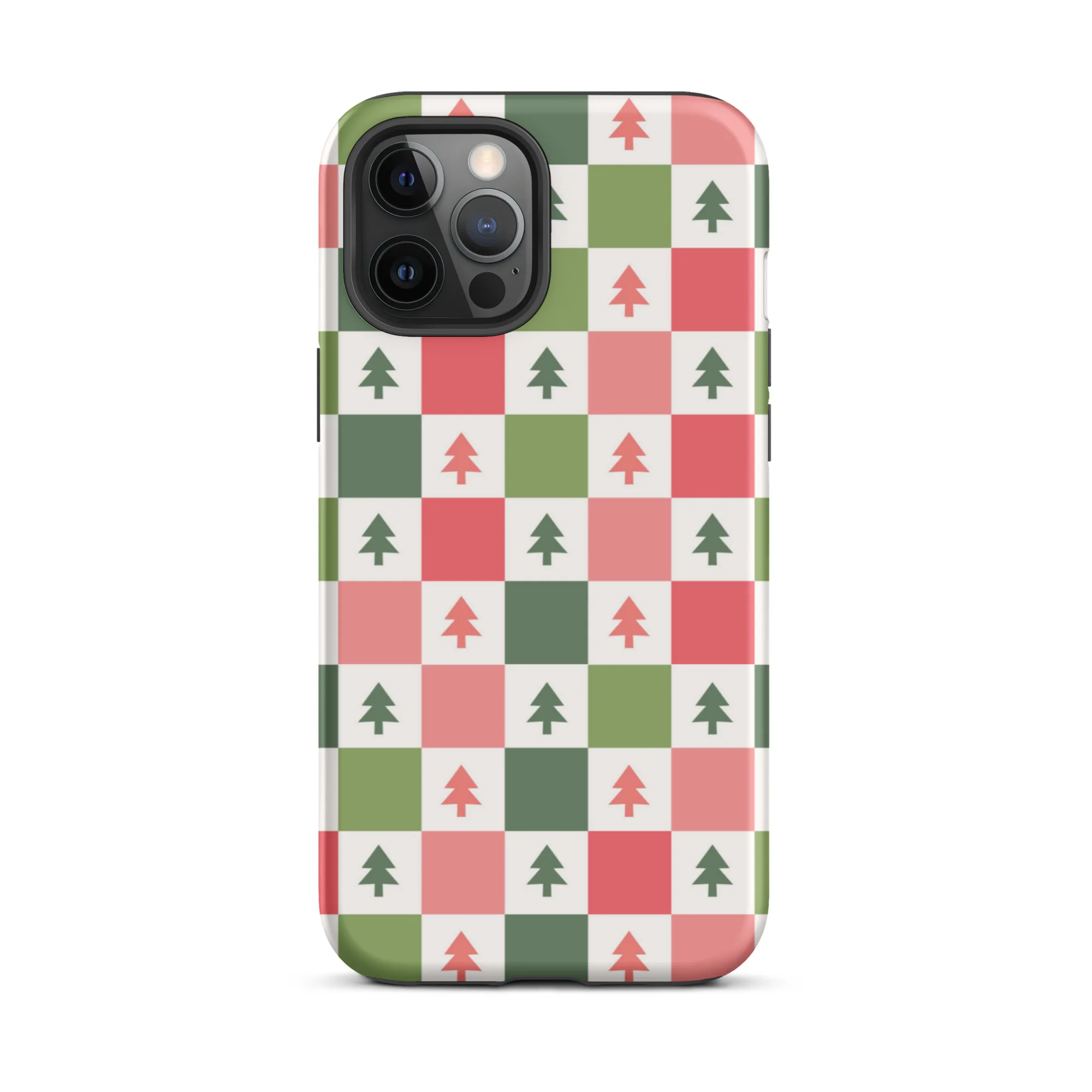 Home For The Holidays iPhone Case - Image 18