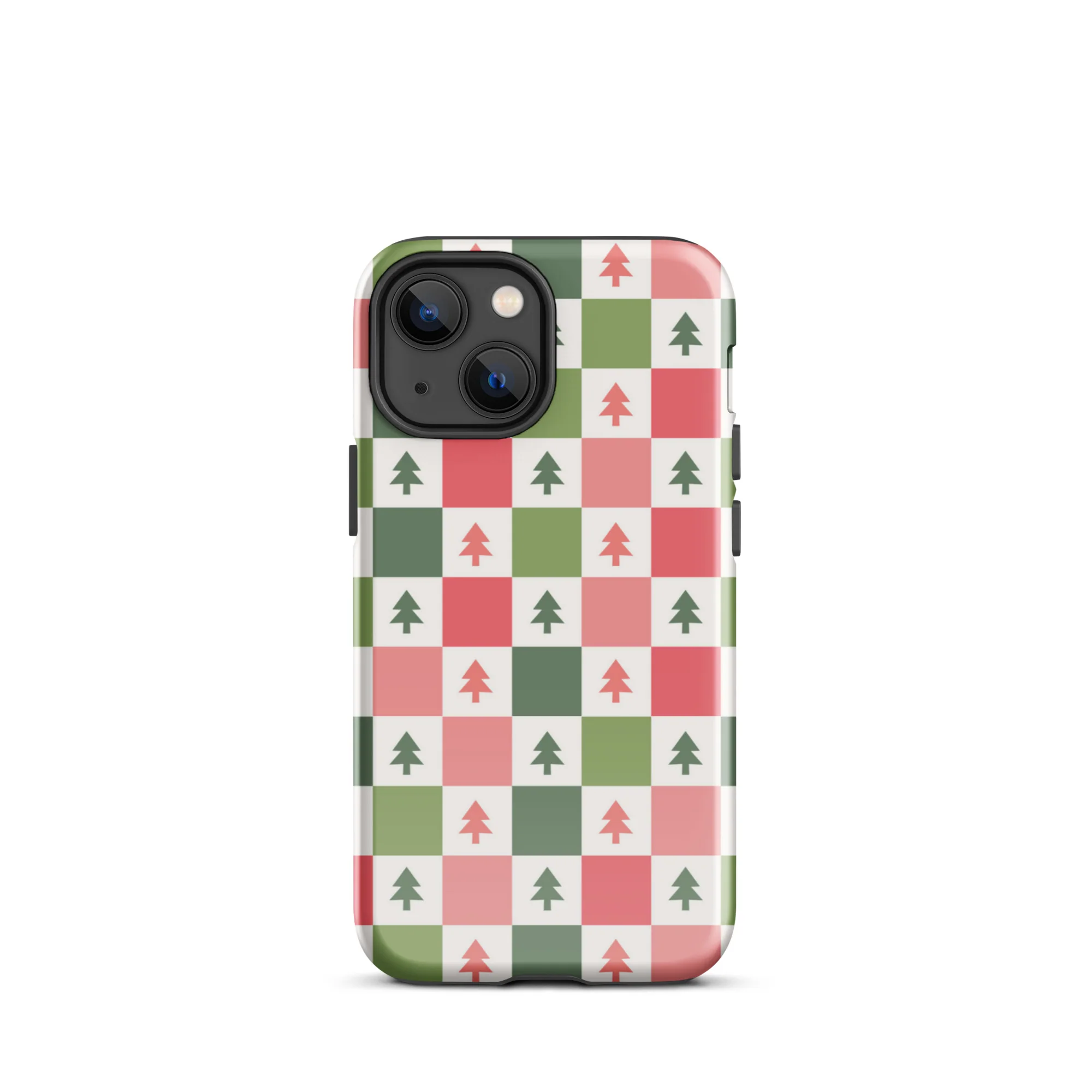 Home For The Holidays iPhone Case - Image 19