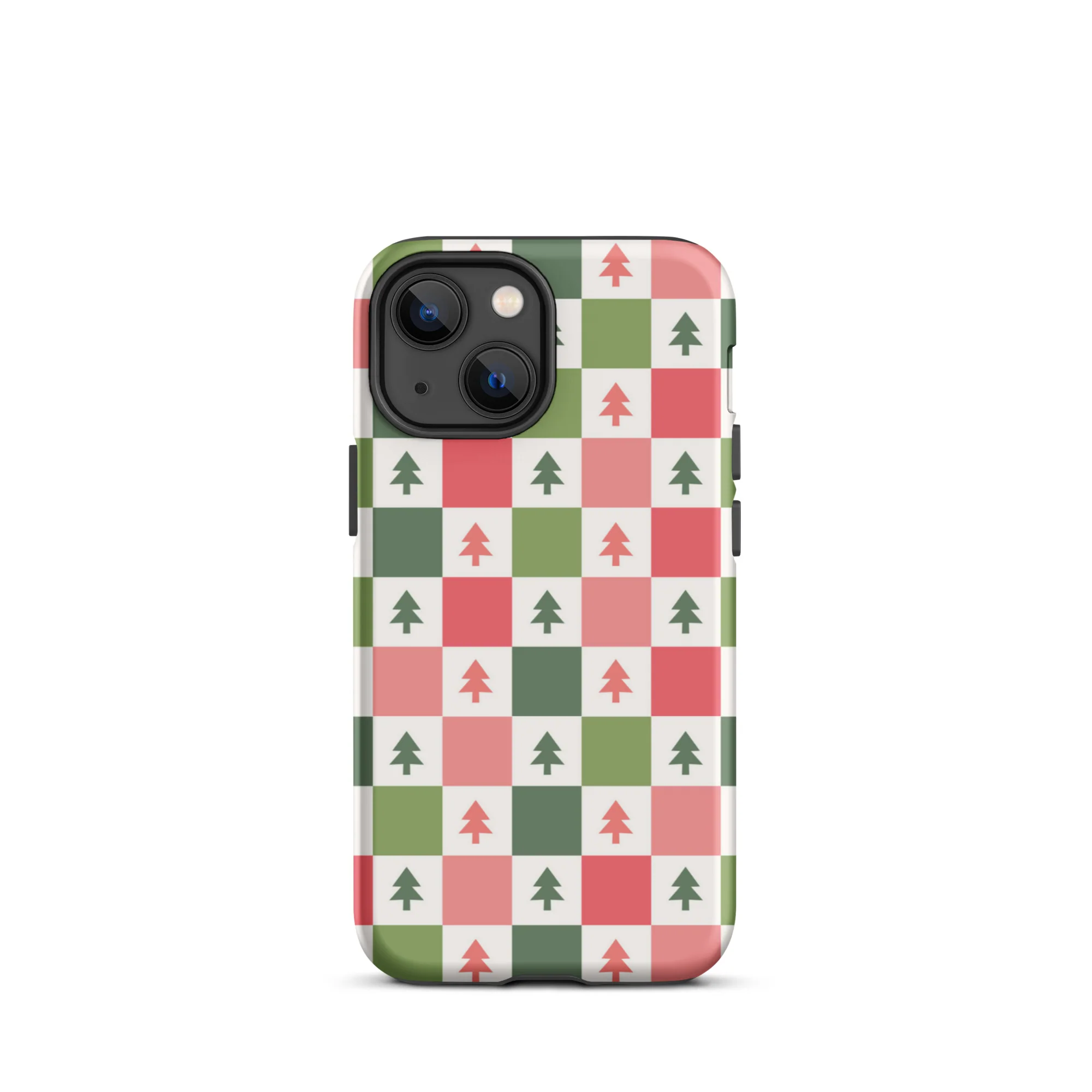 Home For The Holidays iPhone Case - Image 20