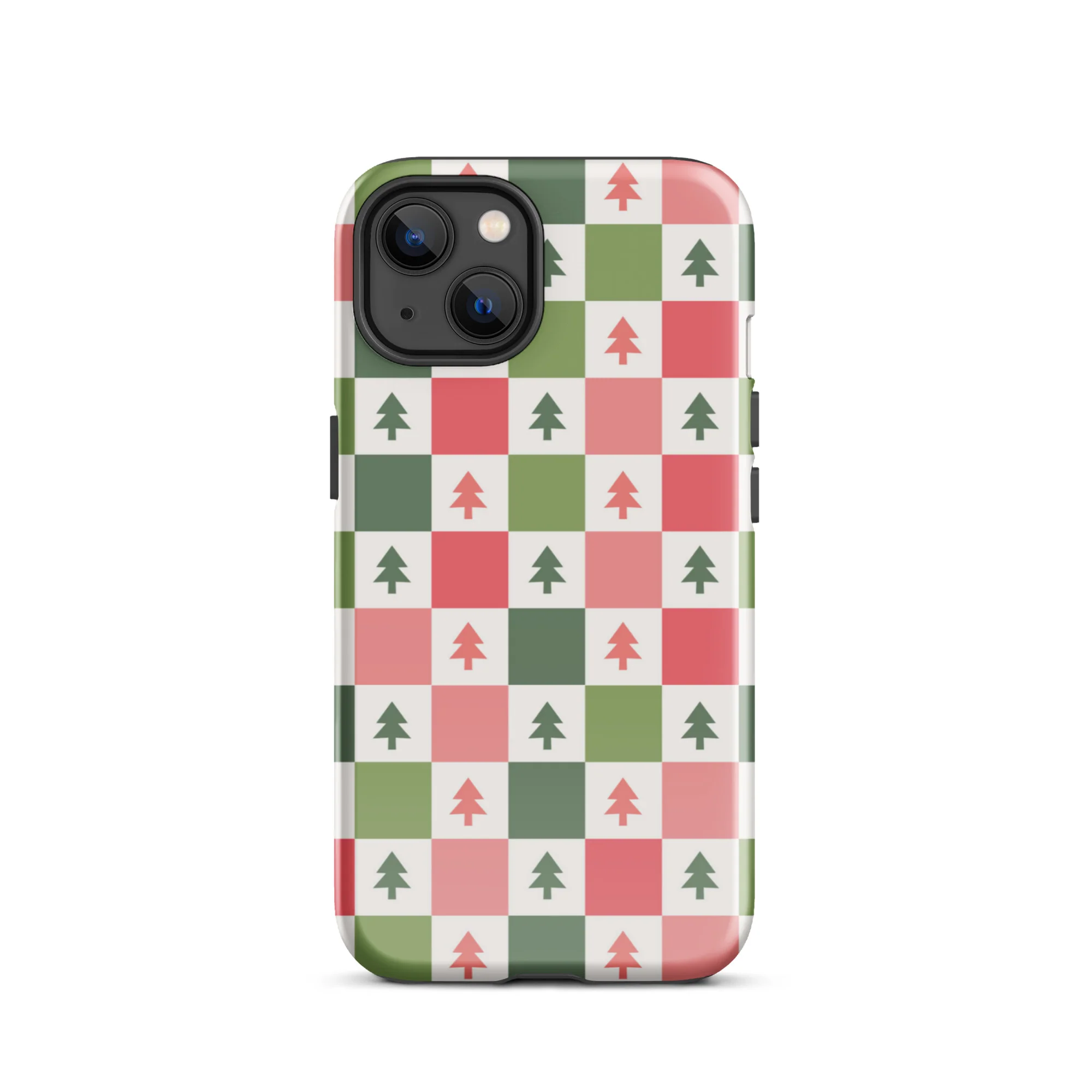 Home For The Holidays iPhone Case - Image 21