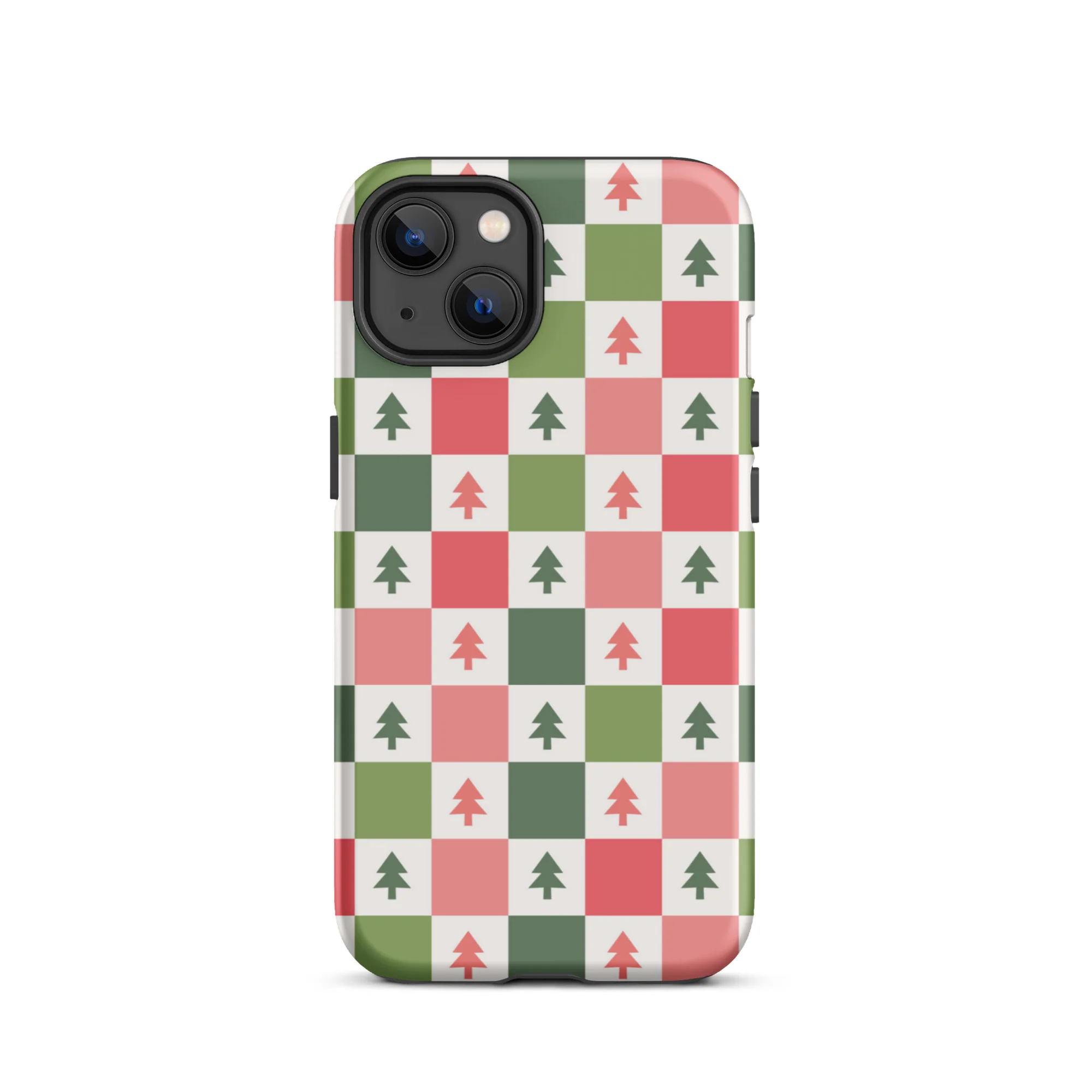 Home For The Holidays iPhone Case - Image 22
