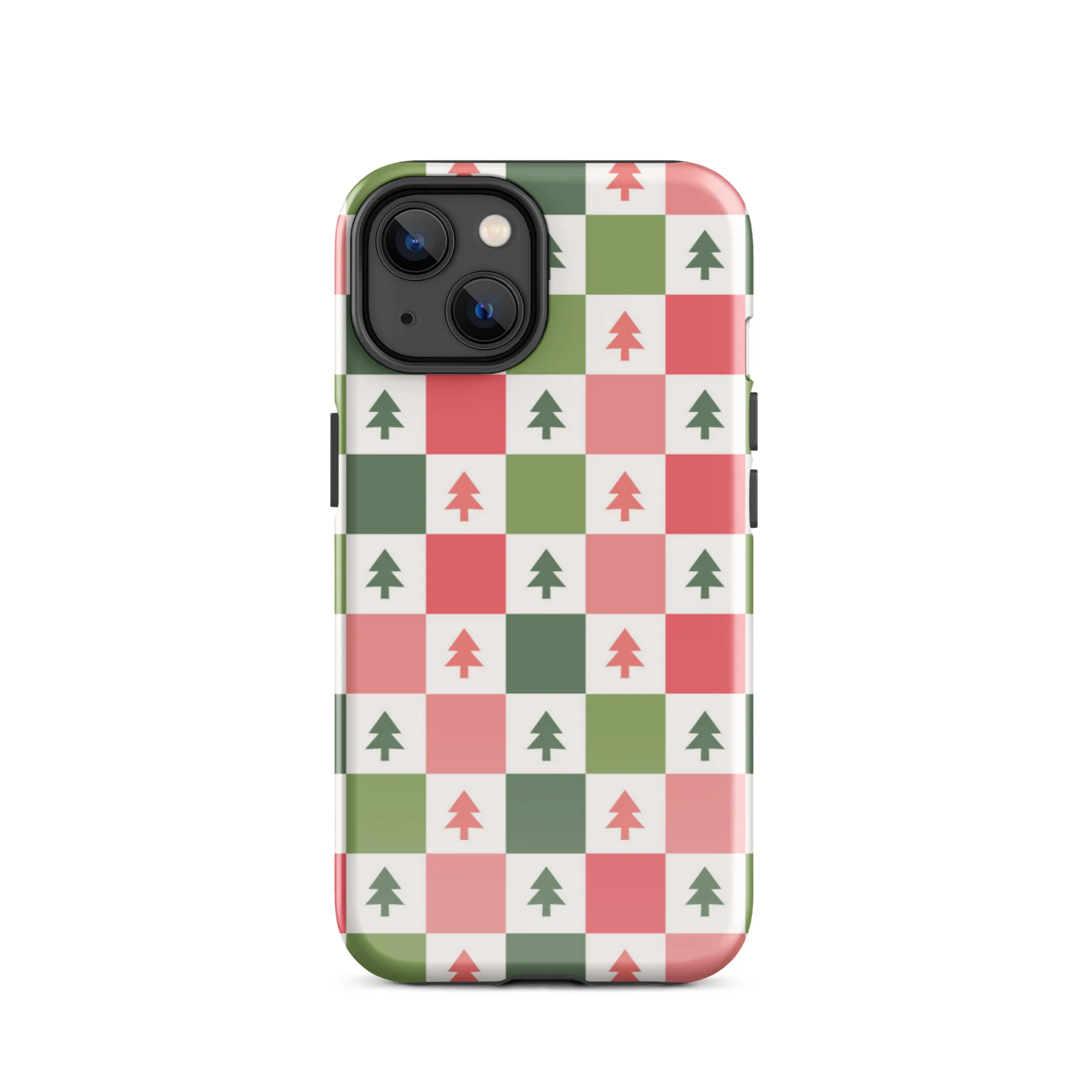 Home For The Holidays iPhone Case - Image 27