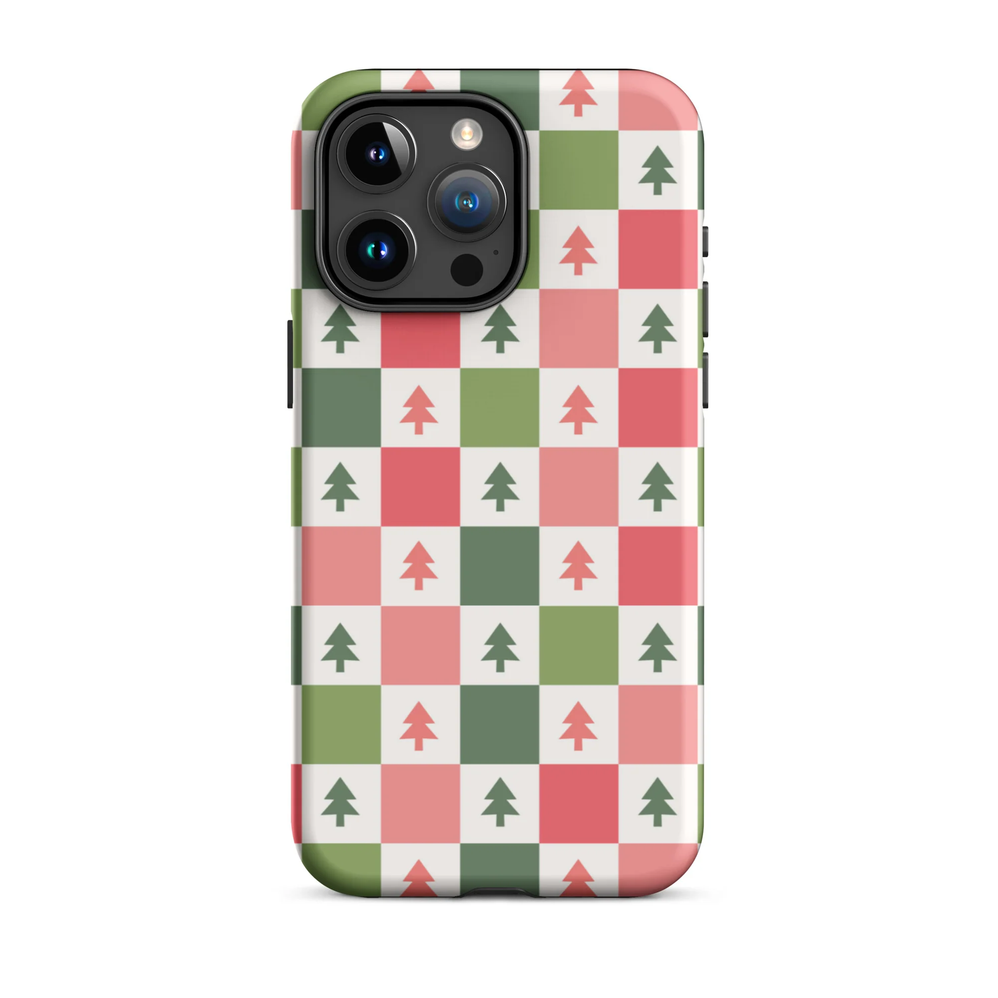 Home For The Holidays iPhone Case - Image 42