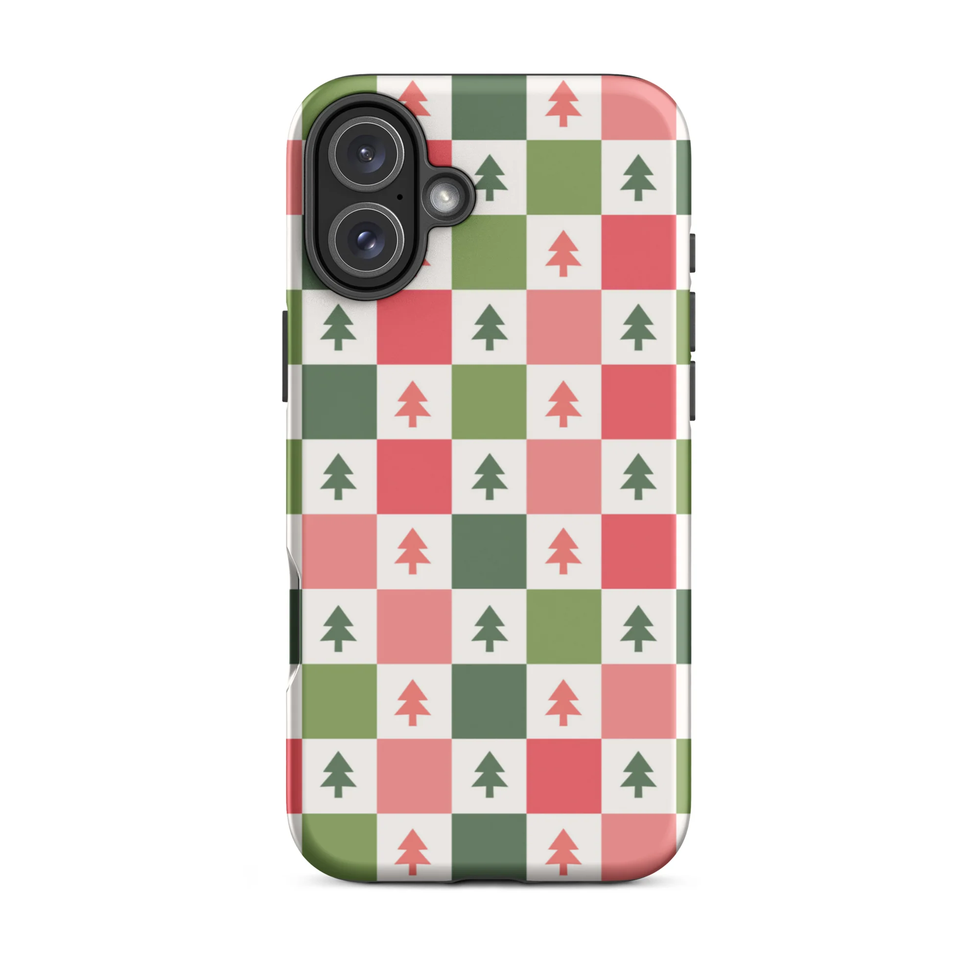 Home For The Holidays iPhone Case - Image 46