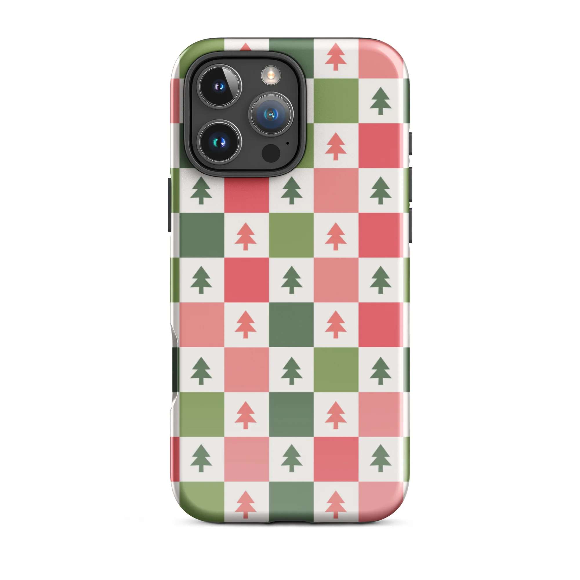 Home For The Holidays iPhone Case - Image 49
