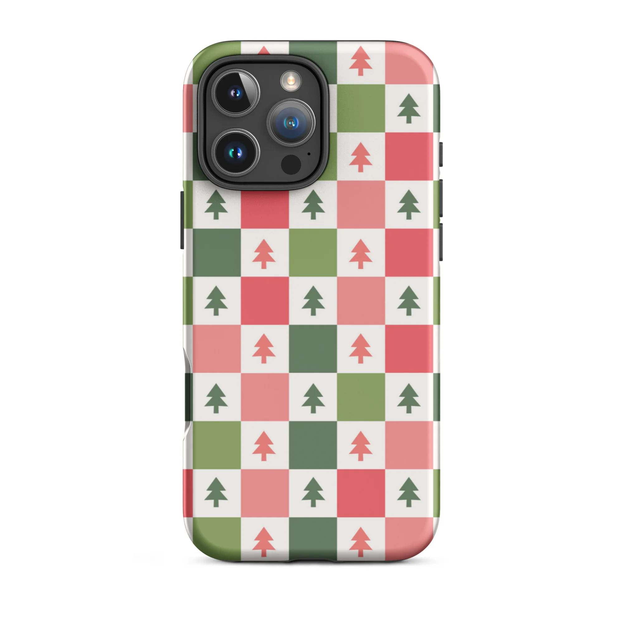 Home For The Holidays iPhone Case - Image 50