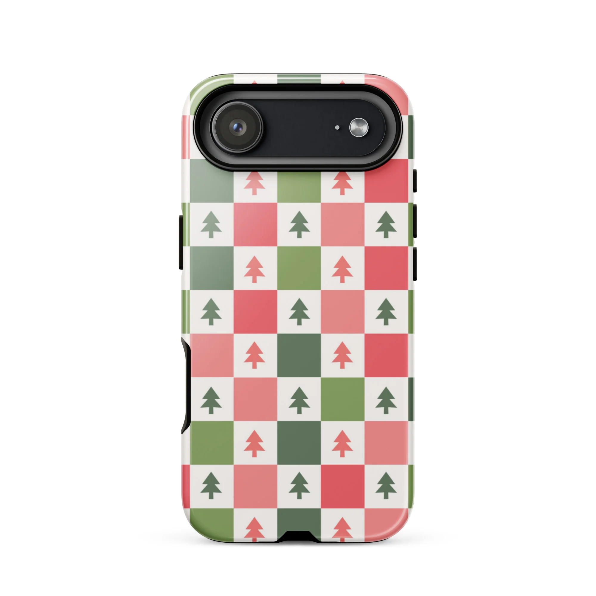 Home For The Holidays iPhone Case - Image 52