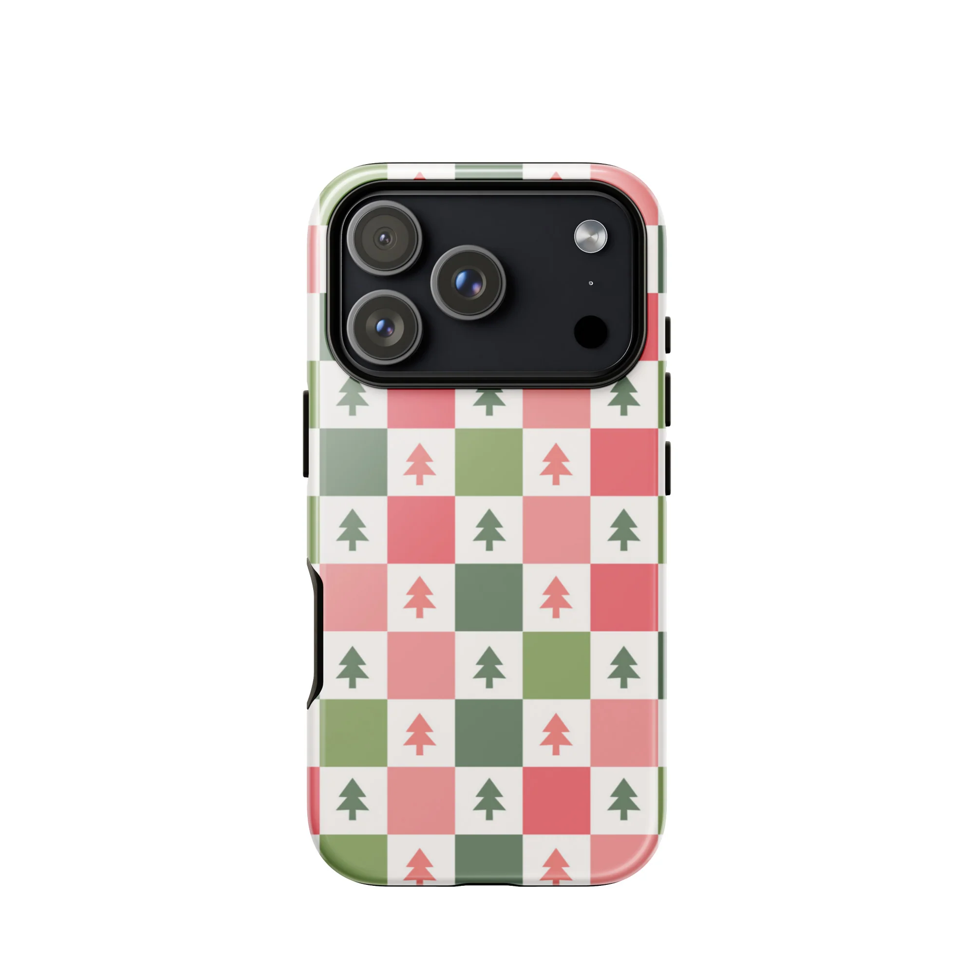 Home For The Holidays iPhone Case - Image 53
