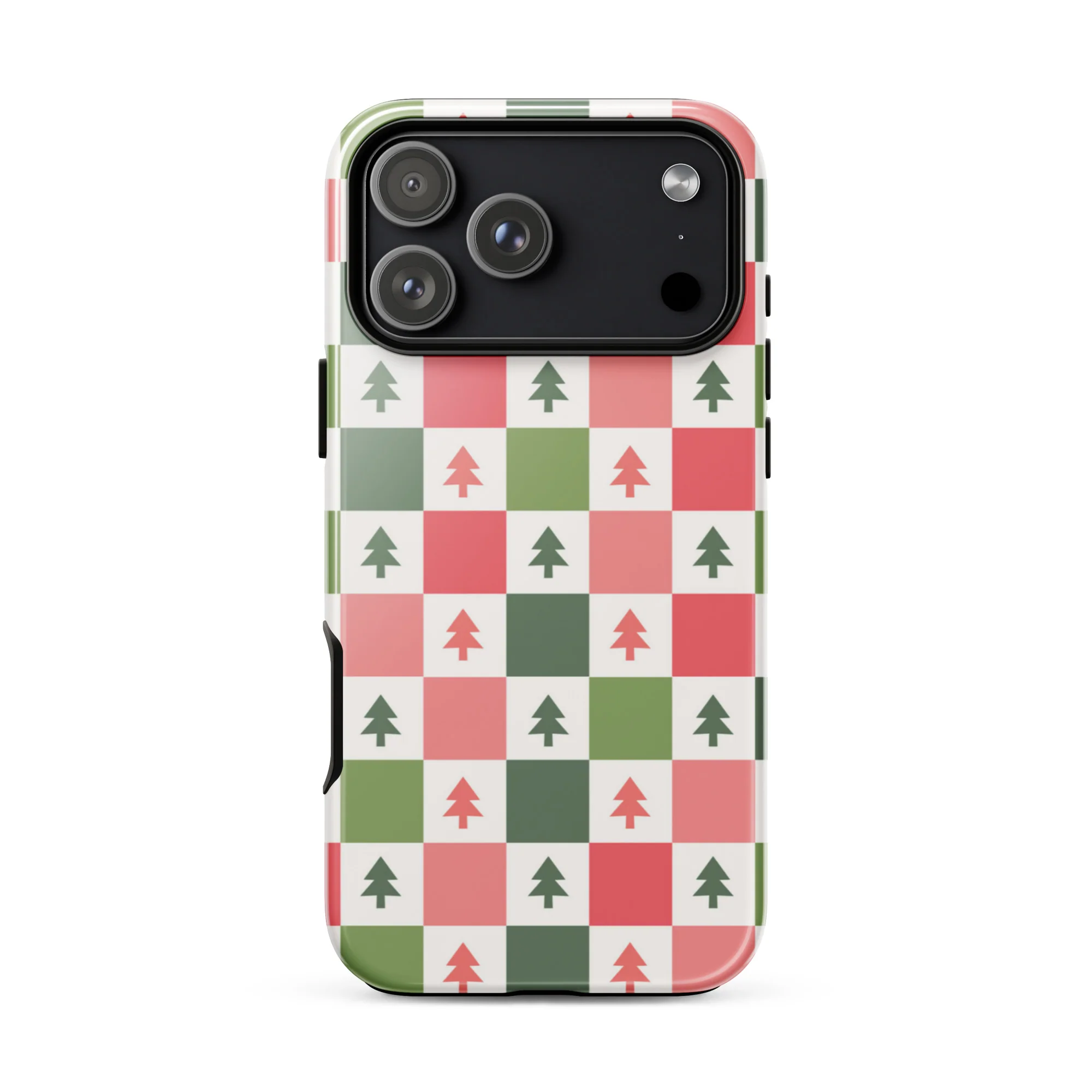 Home For The Holidays iPhone Case - Image 54