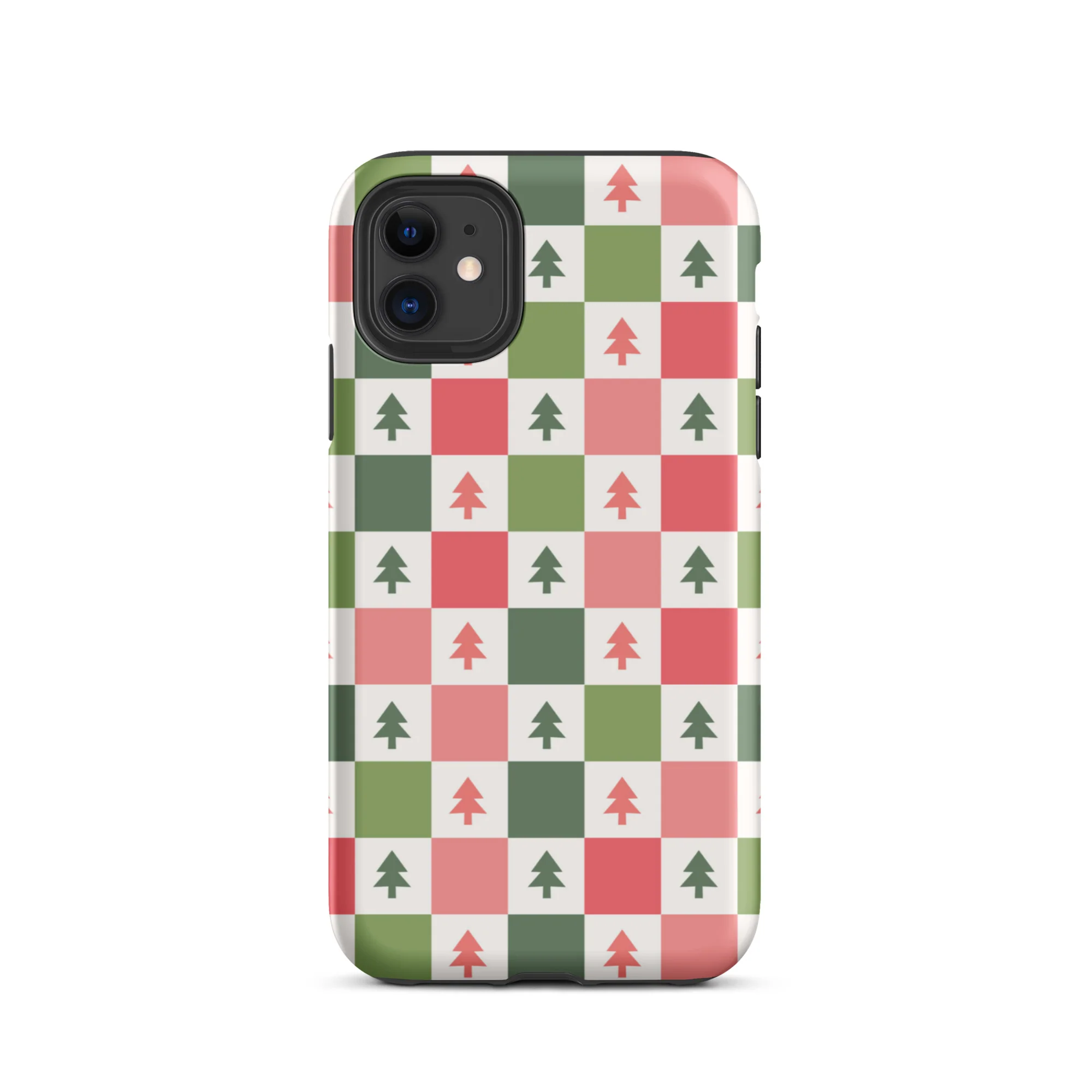 Home For The Holidays iPhone Case - Image 6