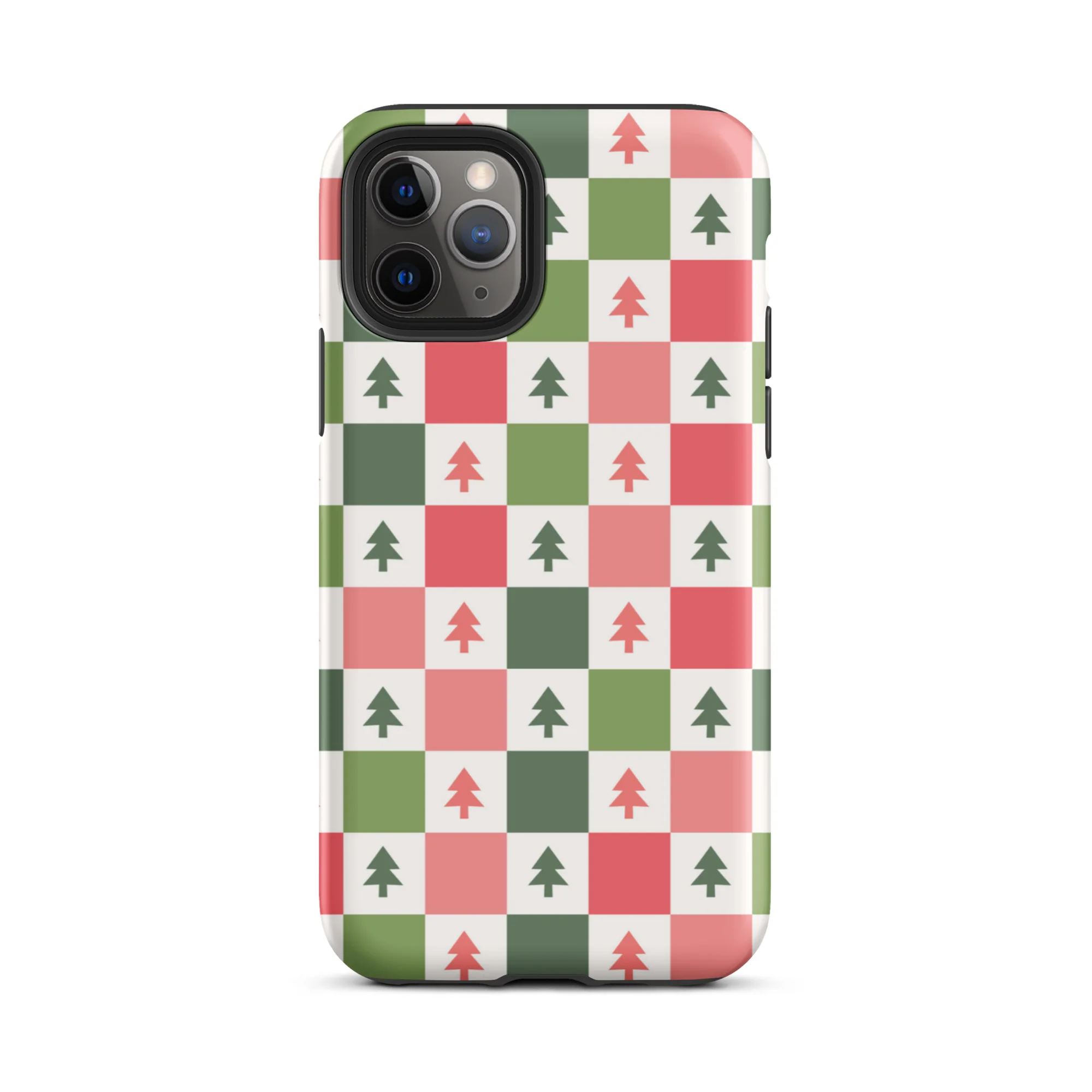 Home For The Holidays iPhone Case - Image 8