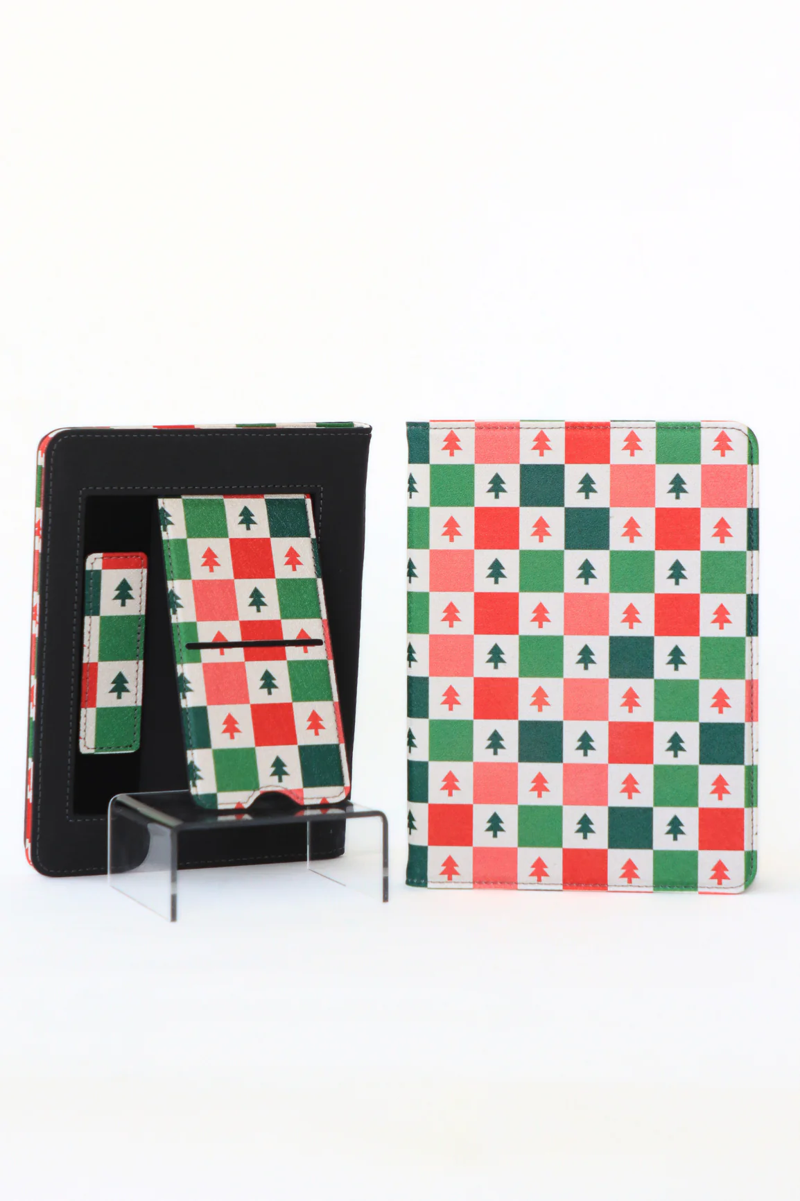 Home For The Holidays Kindle Case - Image 2