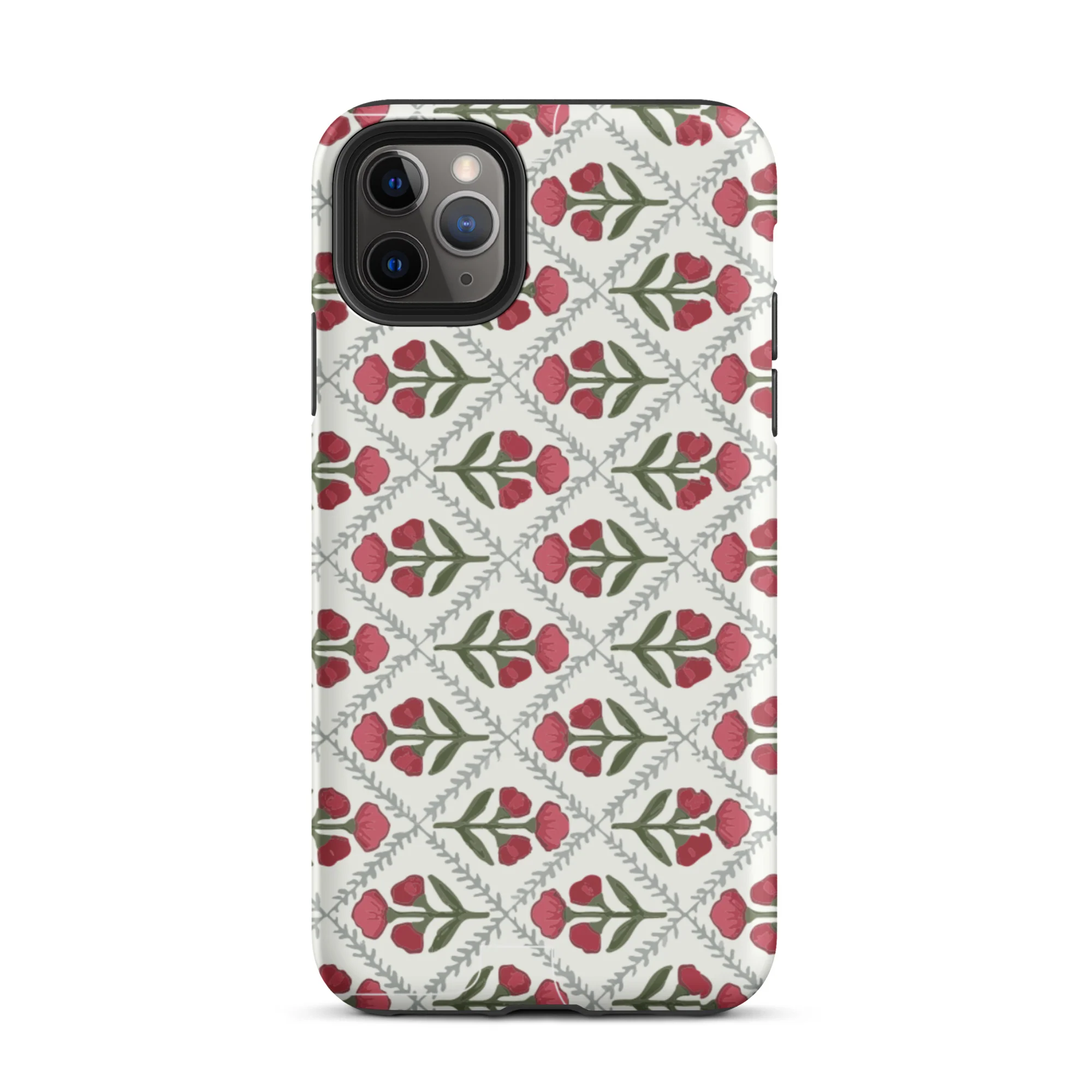 In Full Bloom iPhone Case - Image 10