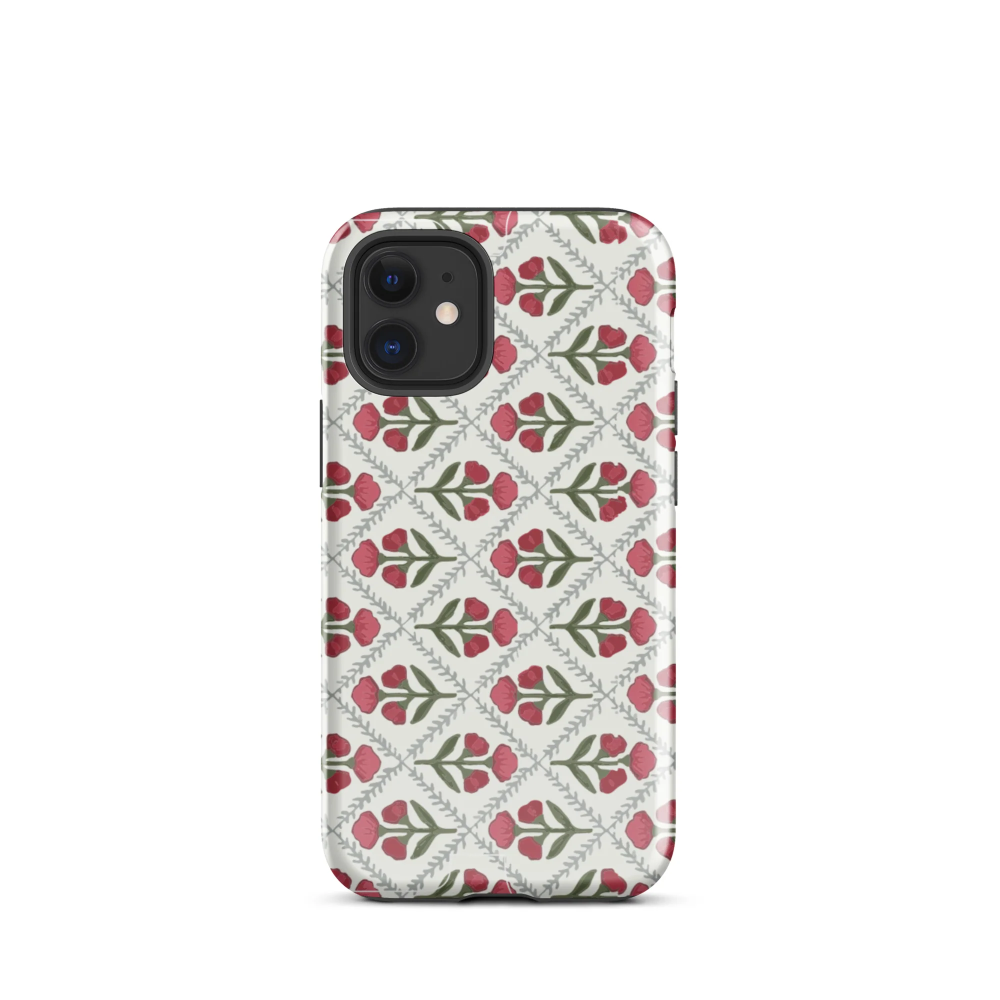 In Full Bloom iPhone Case - Image 11