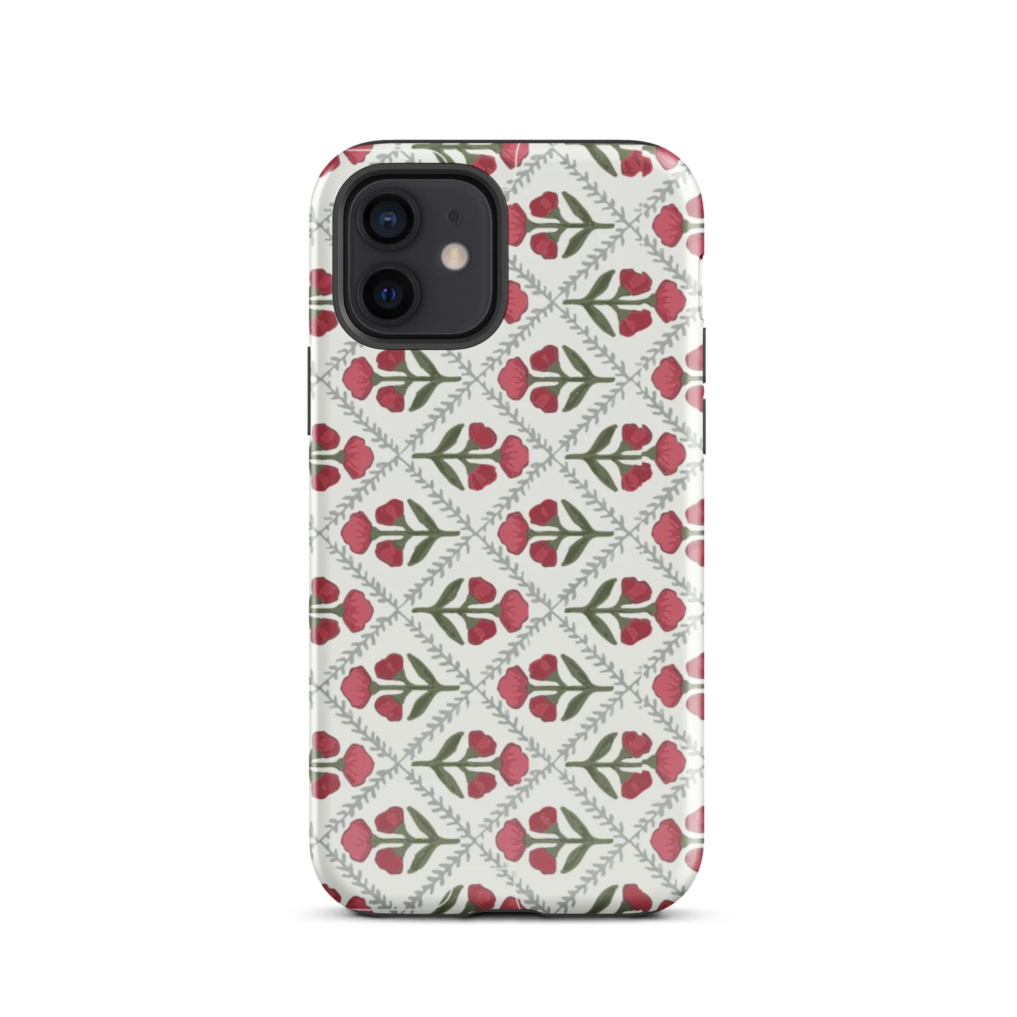 In Full Bloom iPhone Case - Image 13