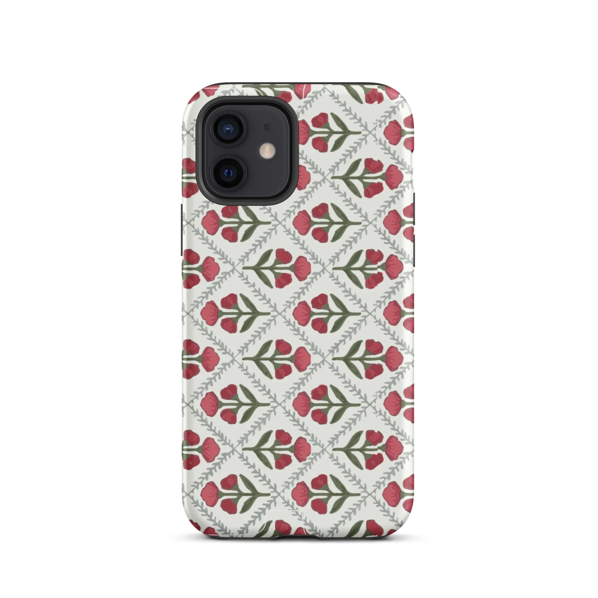 In Full Bloom iPhone Case - Image 14