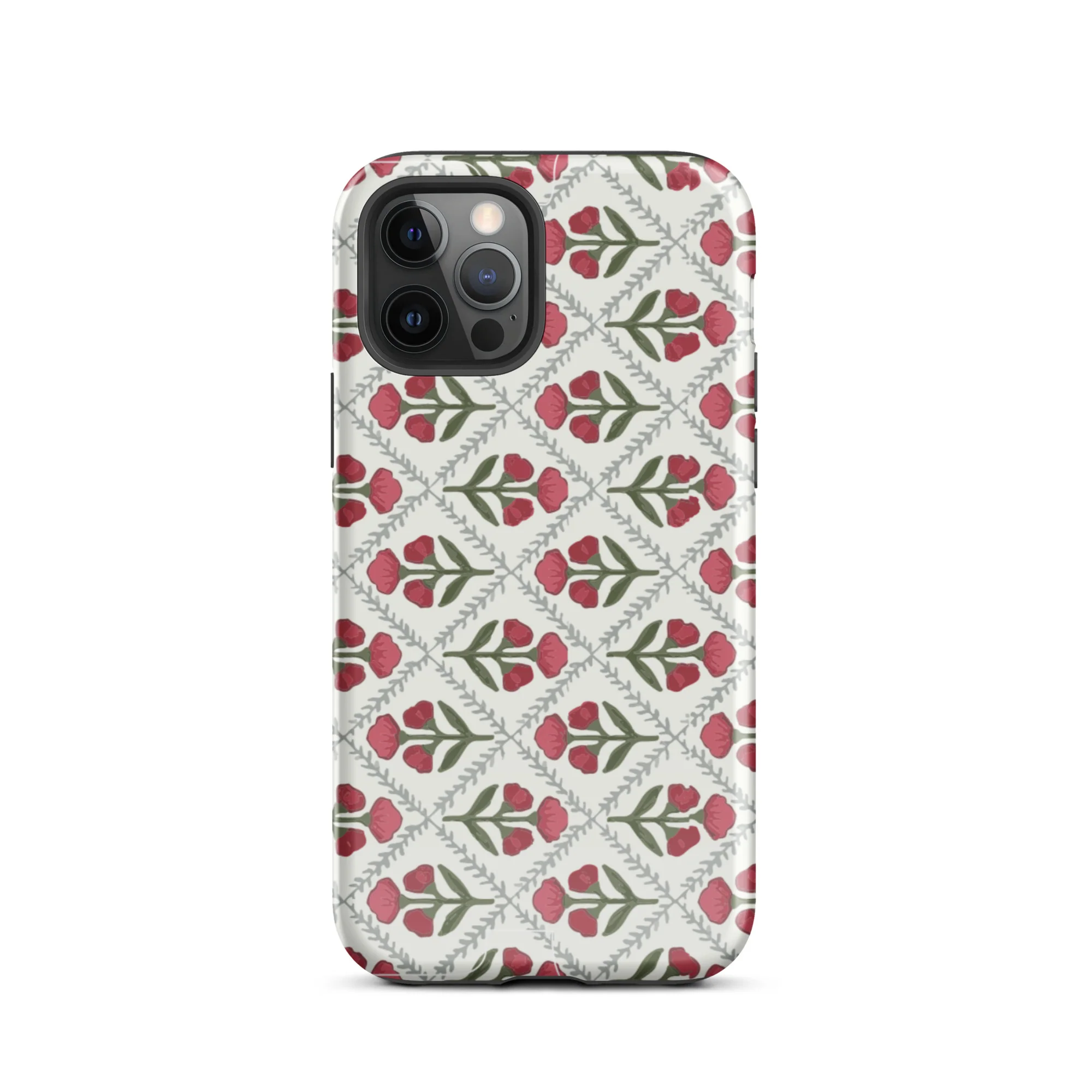 In Full Bloom iPhone Case - Image 15