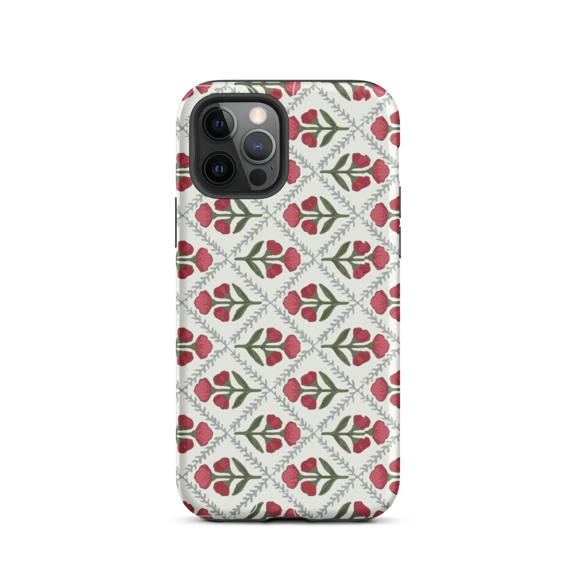 In Full Bloom iPhone Case - Image 16