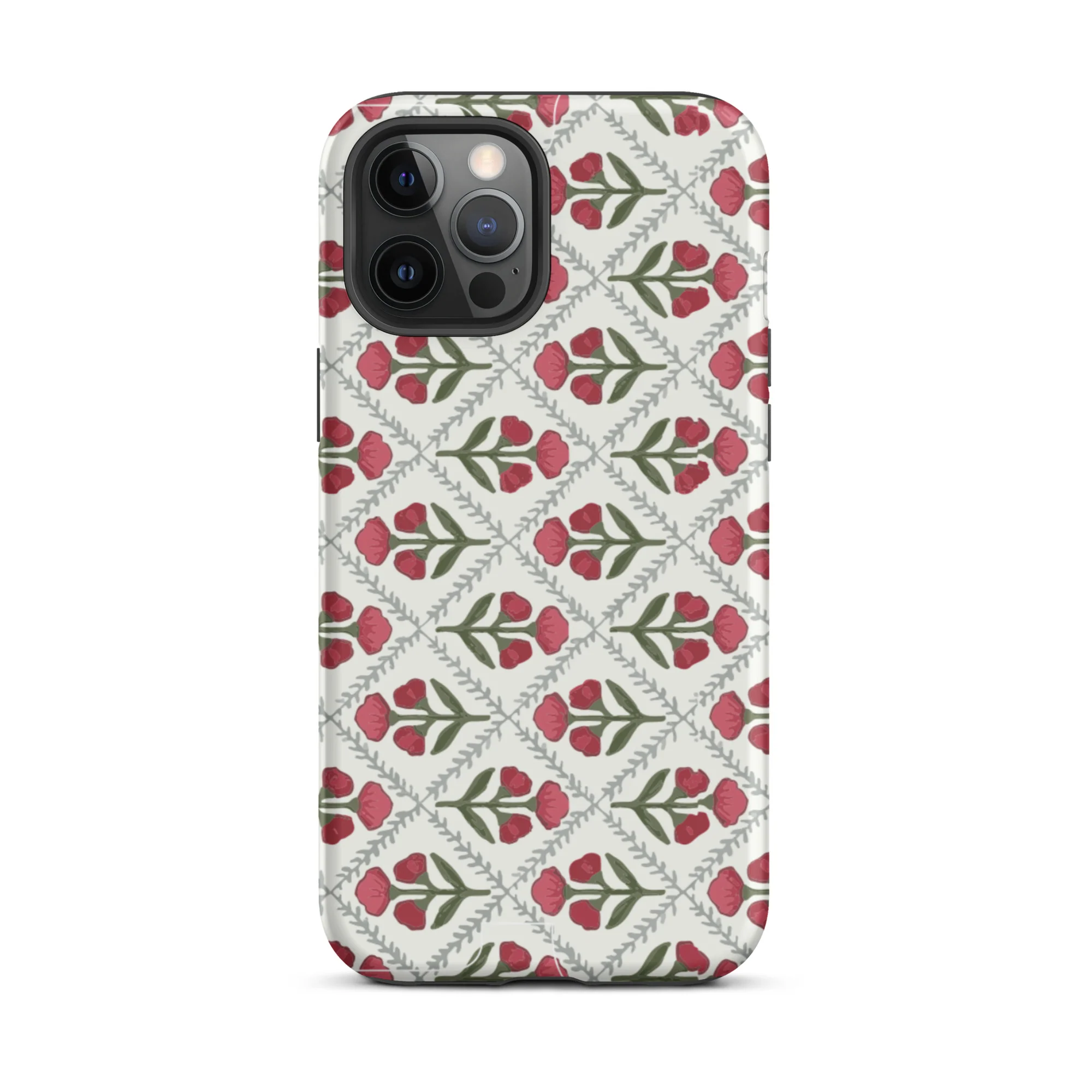 In Full Bloom iPhone Case - Image 18