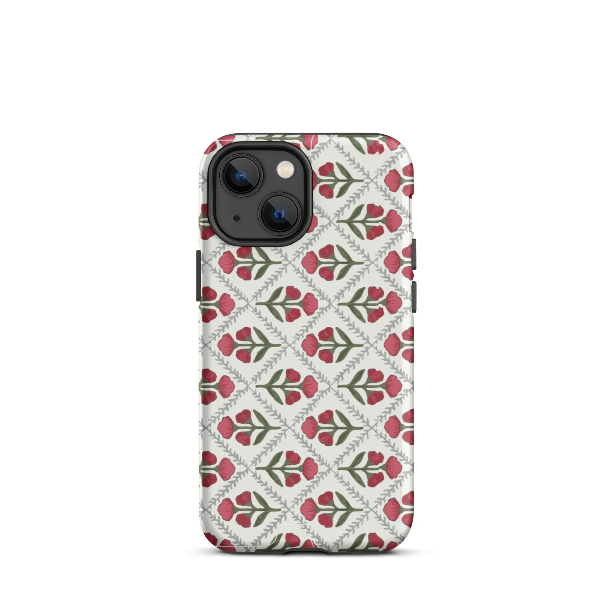 In Full Bloom iPhone Case - Image 20