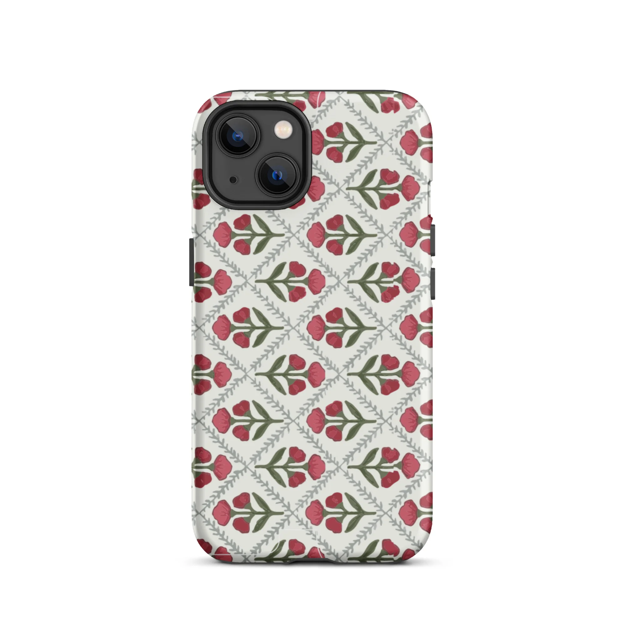 In Full Bloom iPhone Case - Image 22