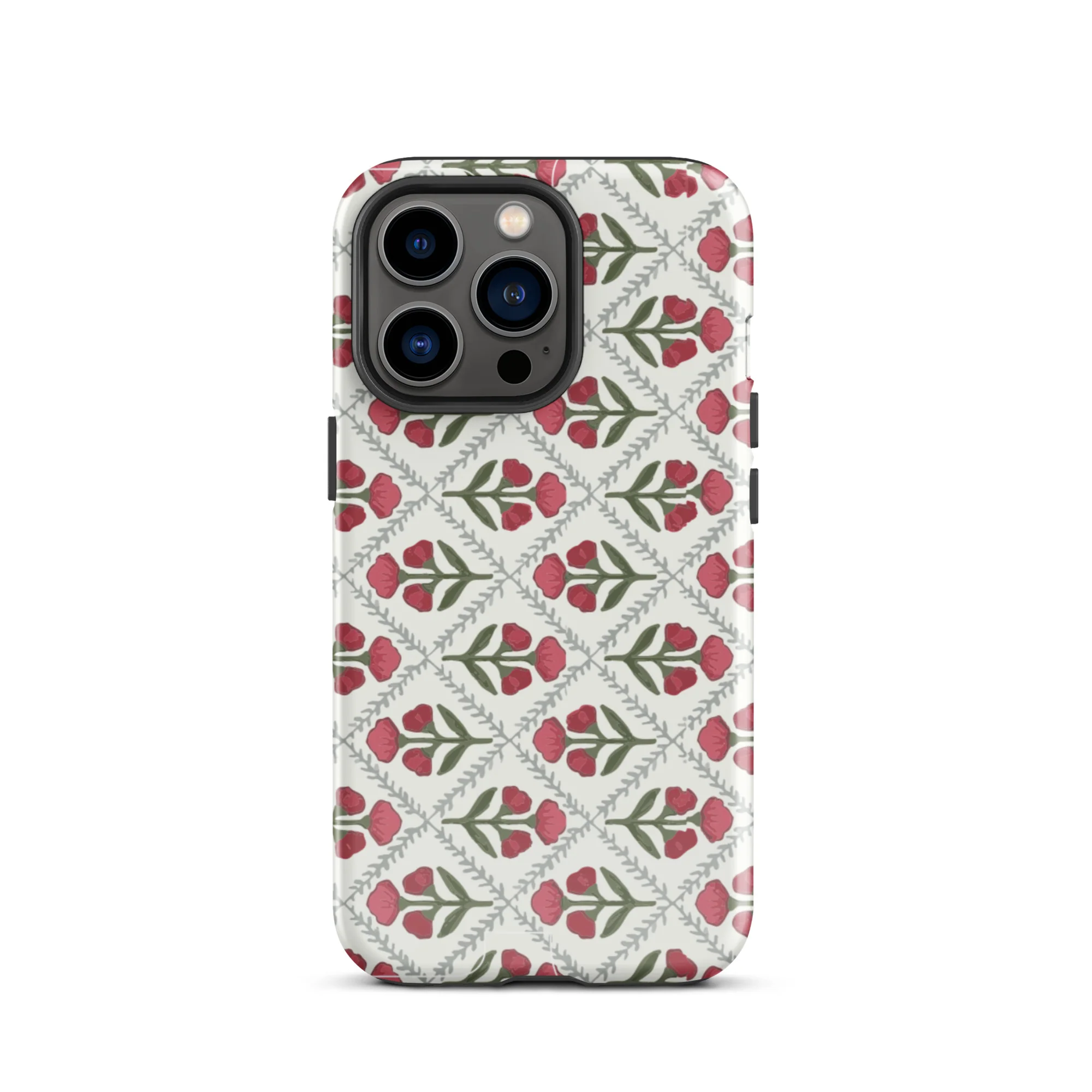 In Full Bloom iPhone Case - Image 23