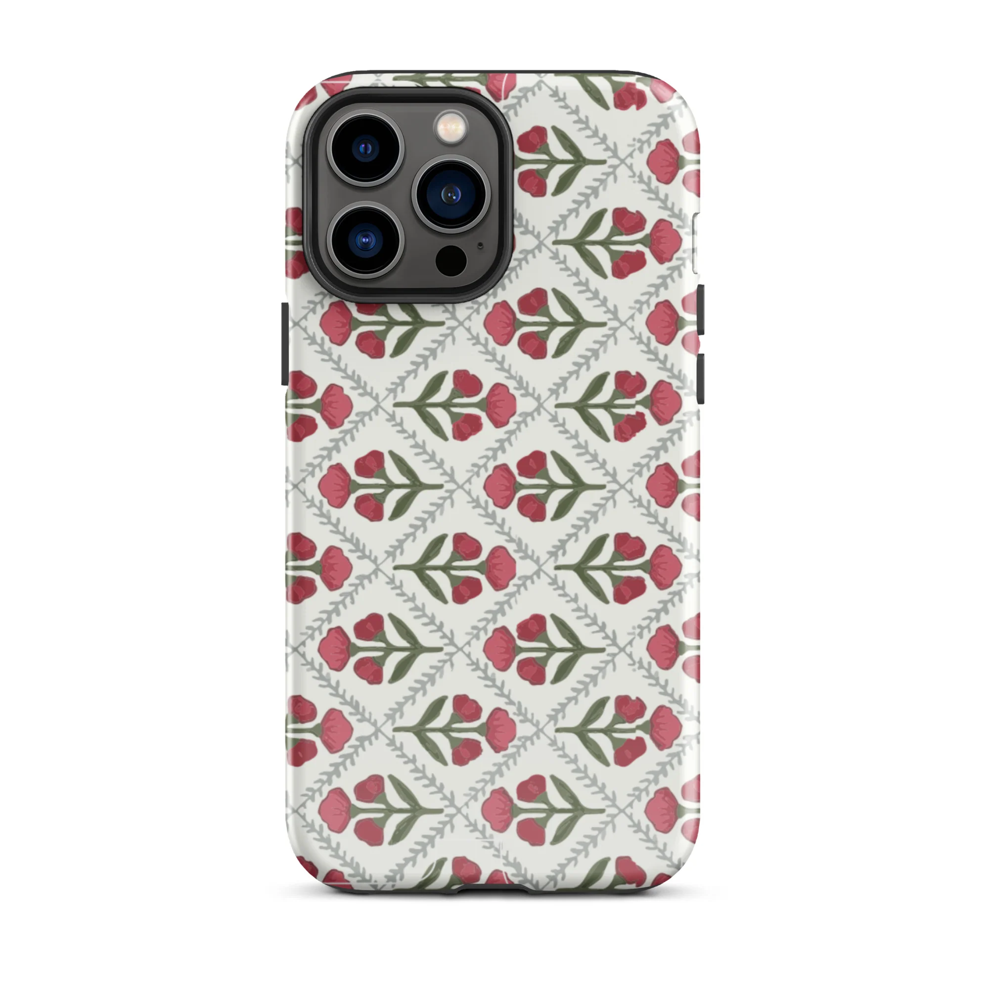In Full Bloom iPhone Case - Image 25