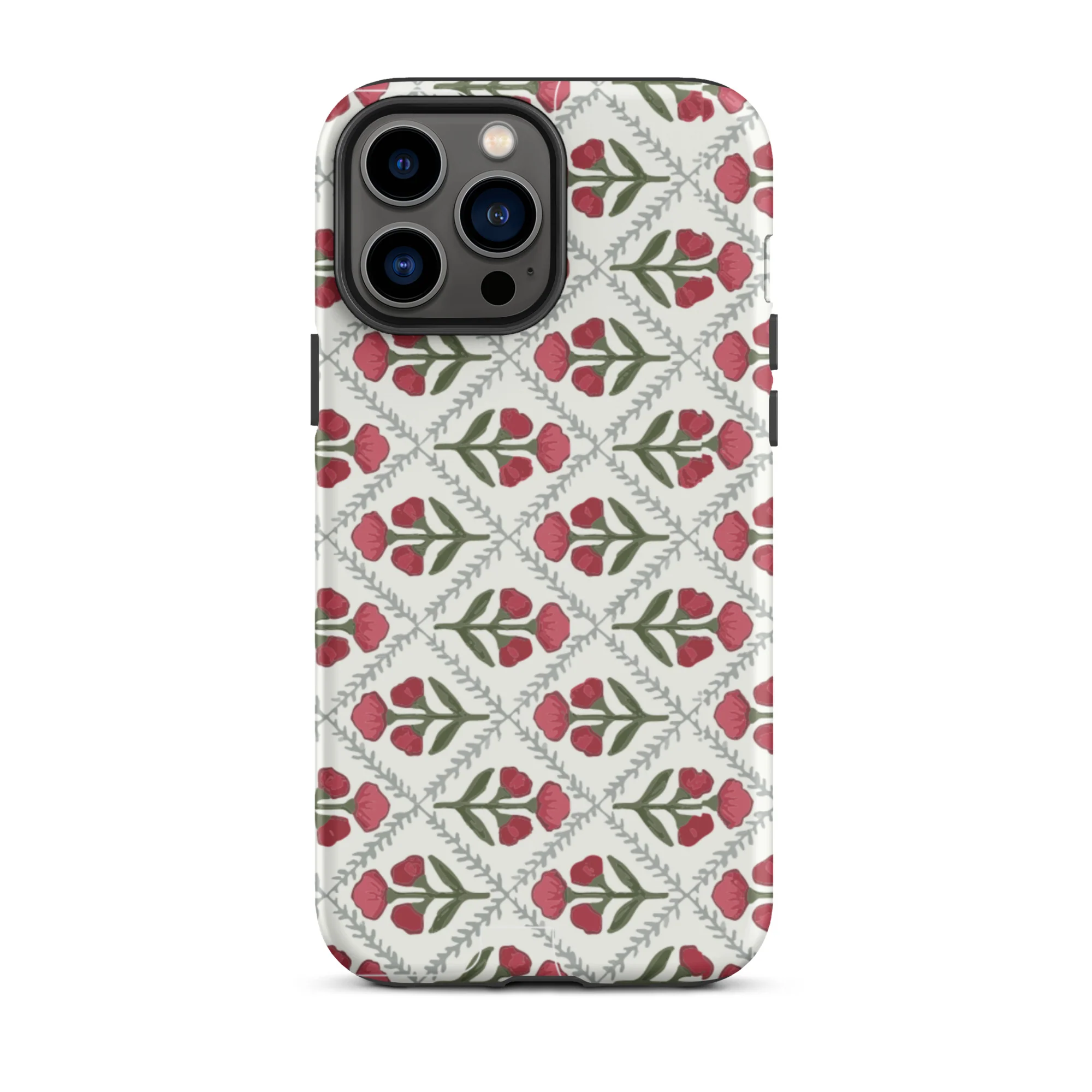 In Full Bloom iPhone Case - Image 26