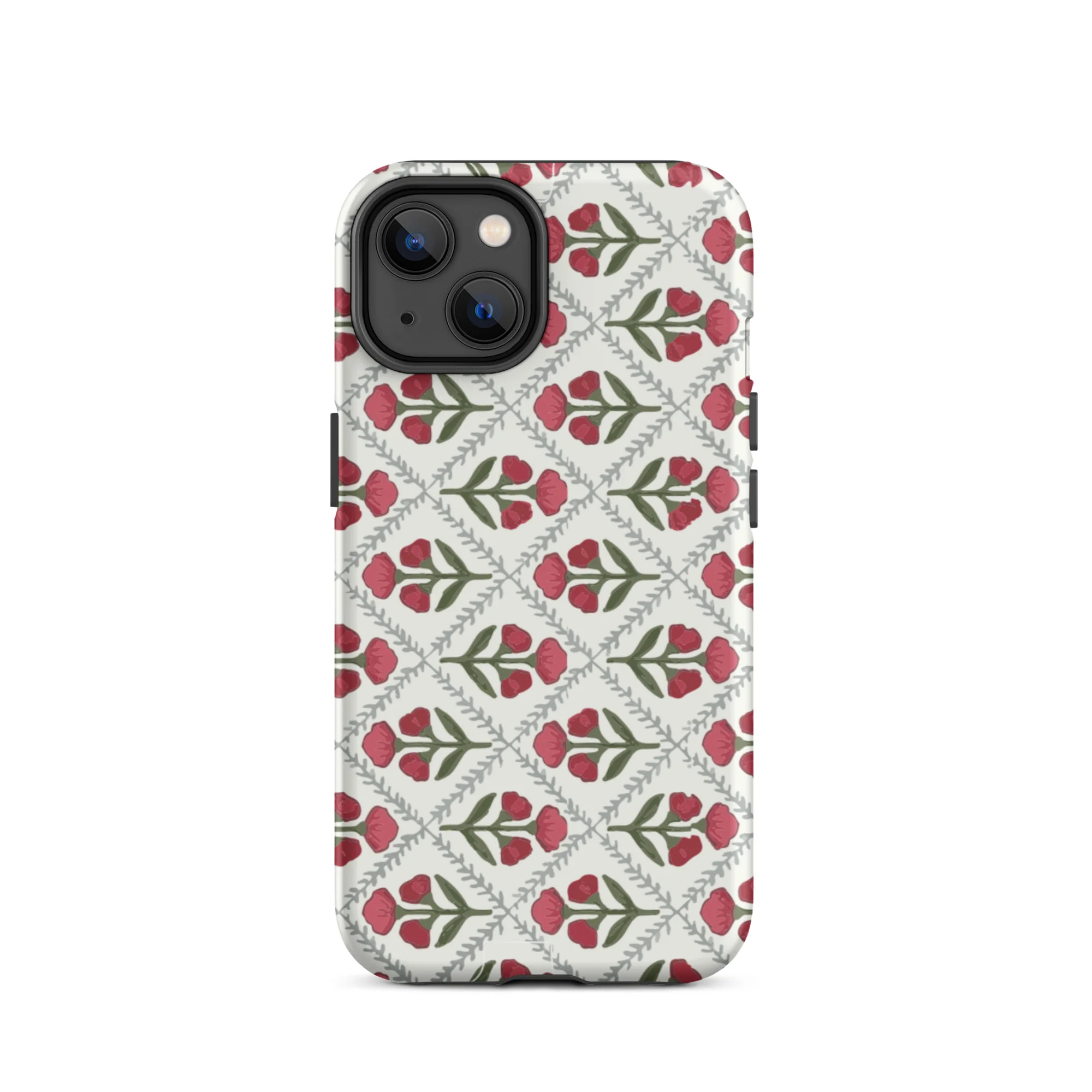 In Full Bloom iPhone Case - Image 28