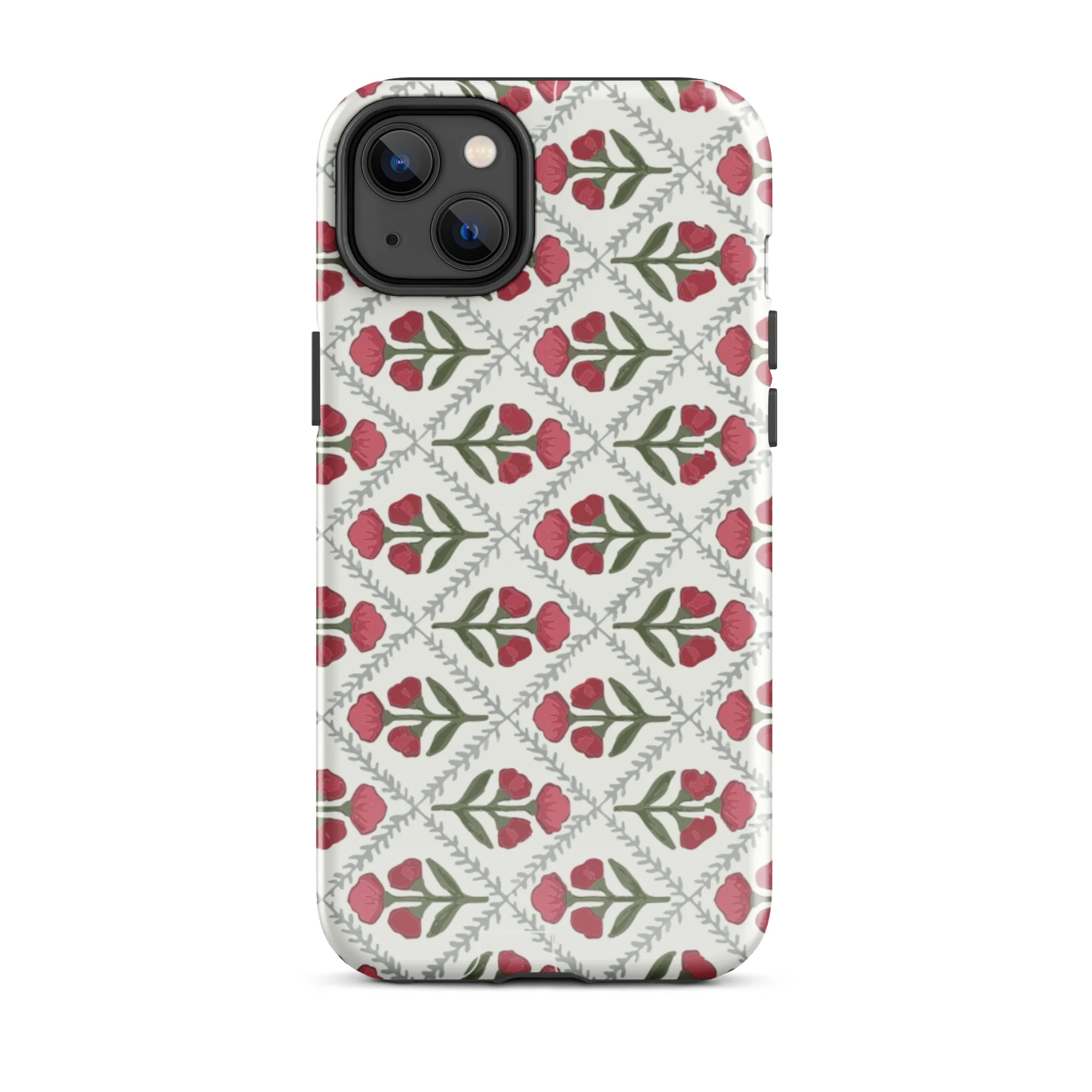 In Full Bloom iPhone Case - Image 29
