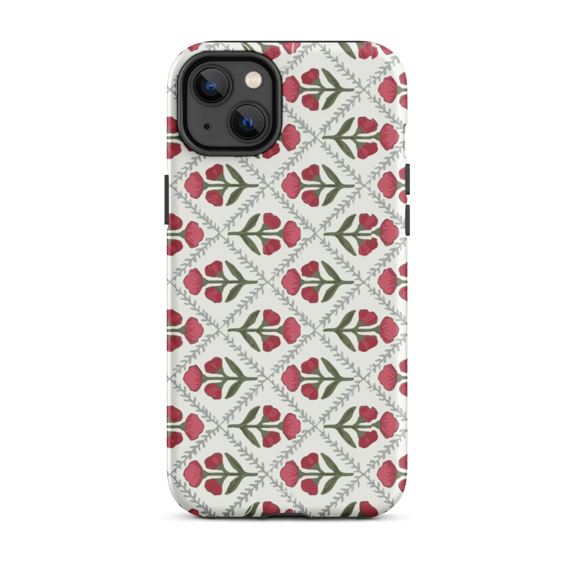 In Full Bloom iPhone Case - Image 30