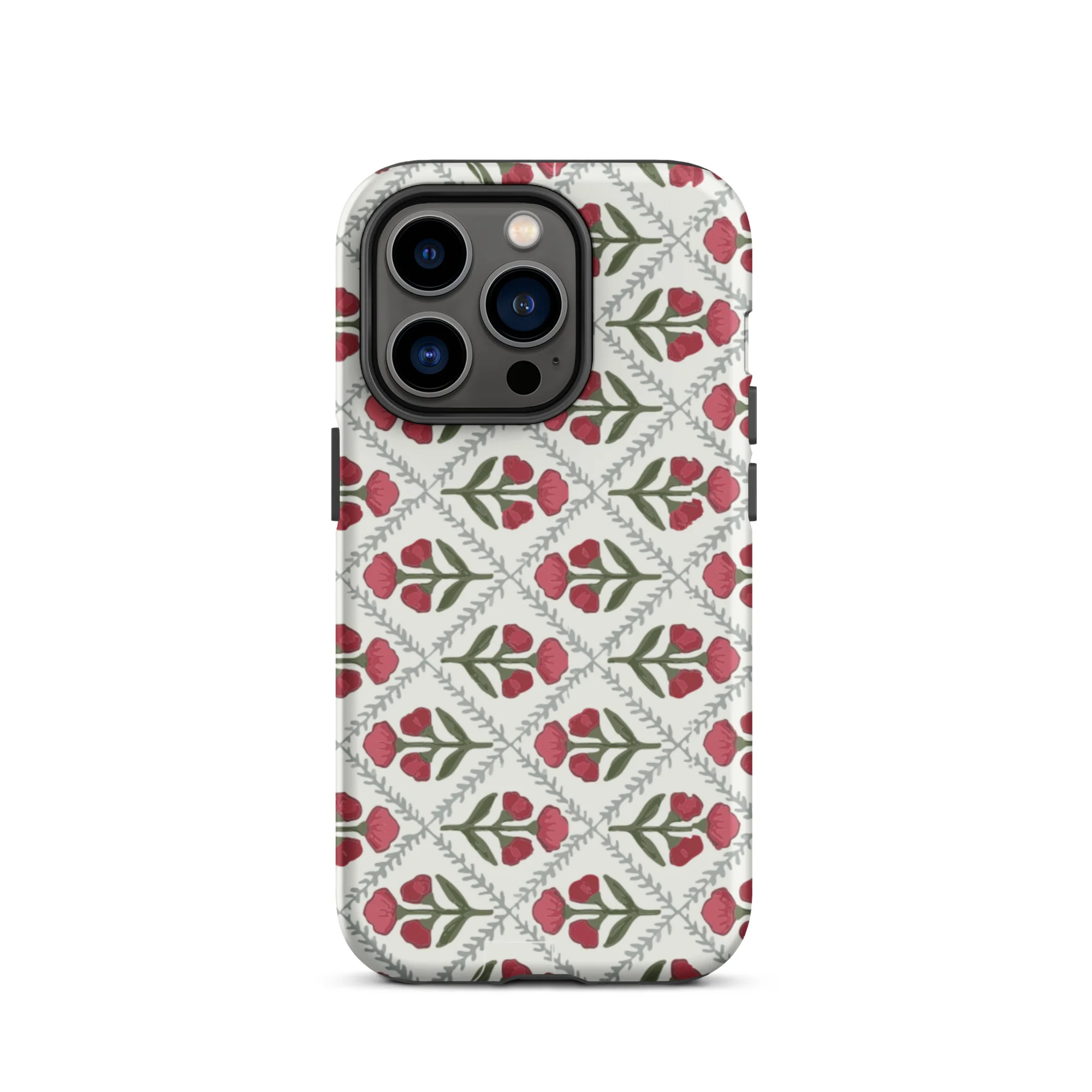 In Full Bloom iPhone Case - Image 32