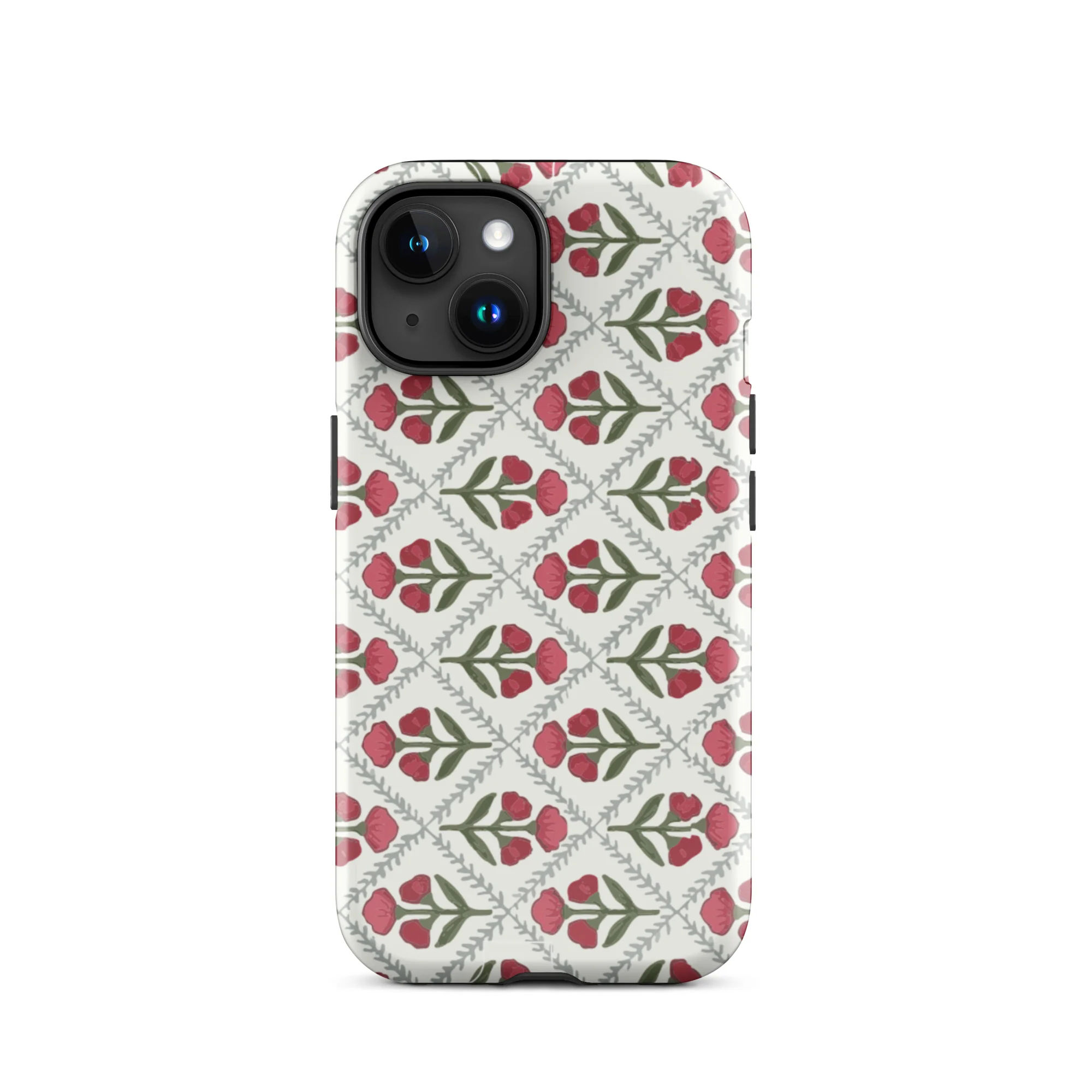 In Full Bloom iPhone Case - Image 35