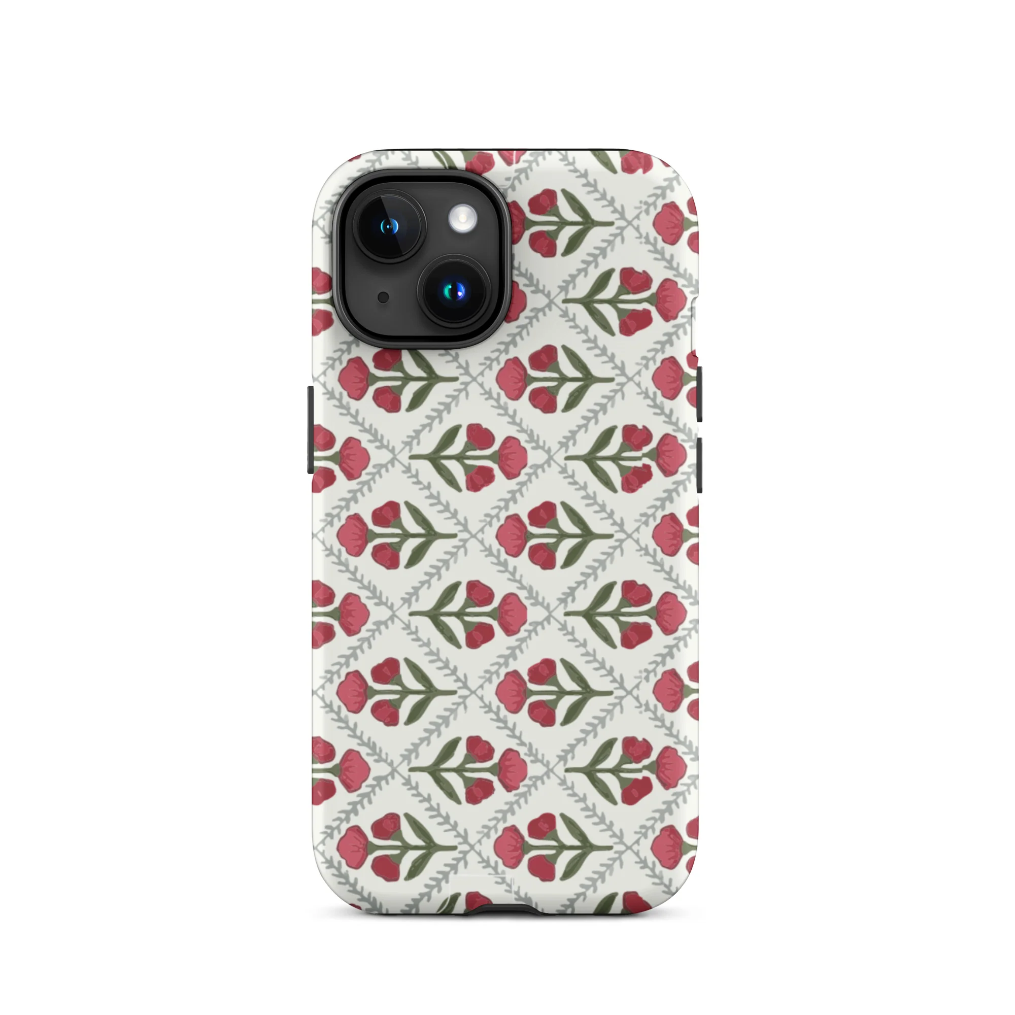 In Full Bloom iPhone Case - Image 36