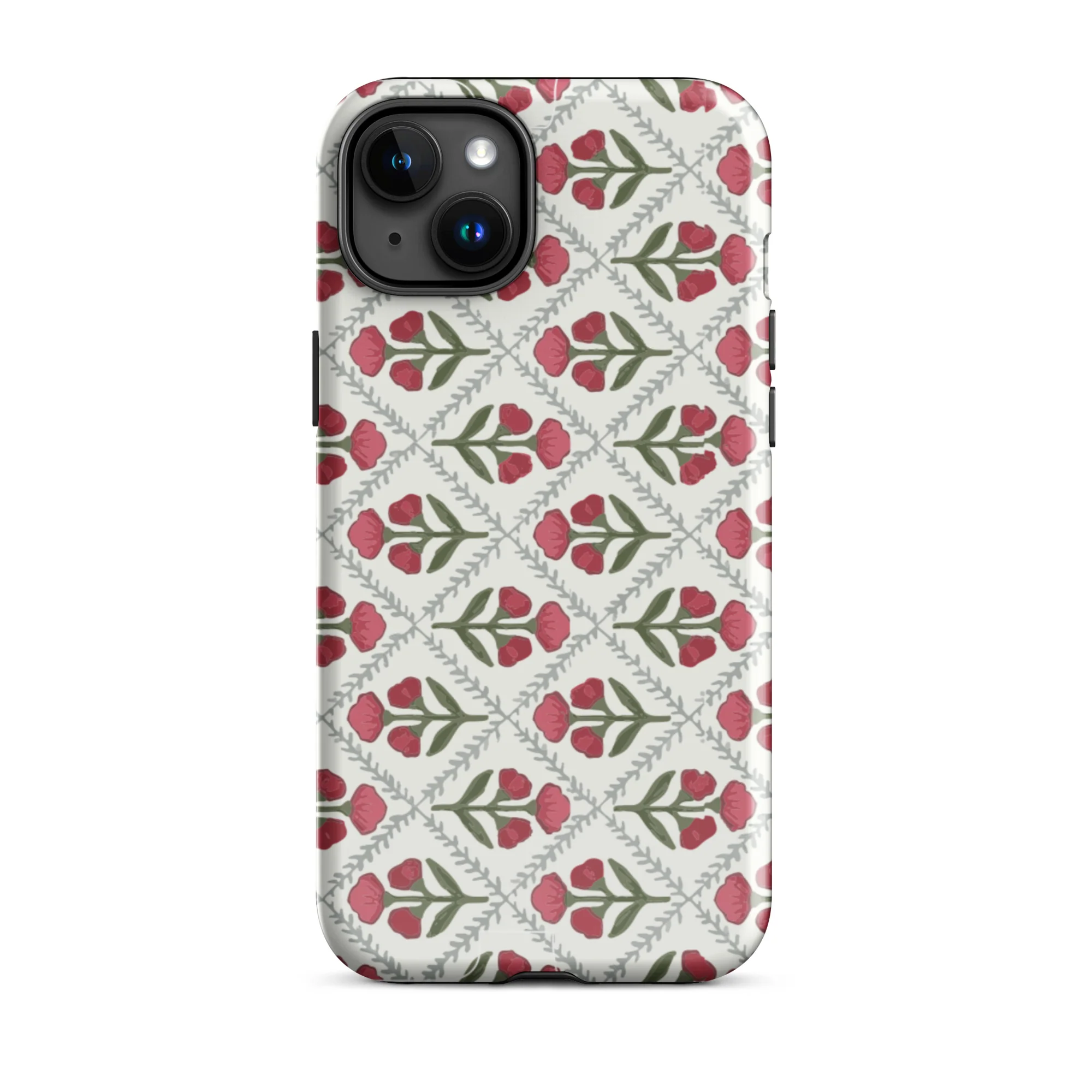 In Full Bloom iPhone Case - Image 37