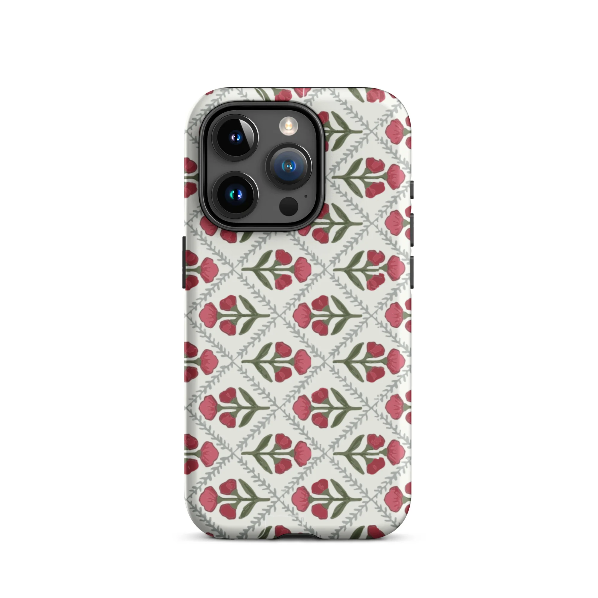 In Full Bloom iPhone Case - Image 40