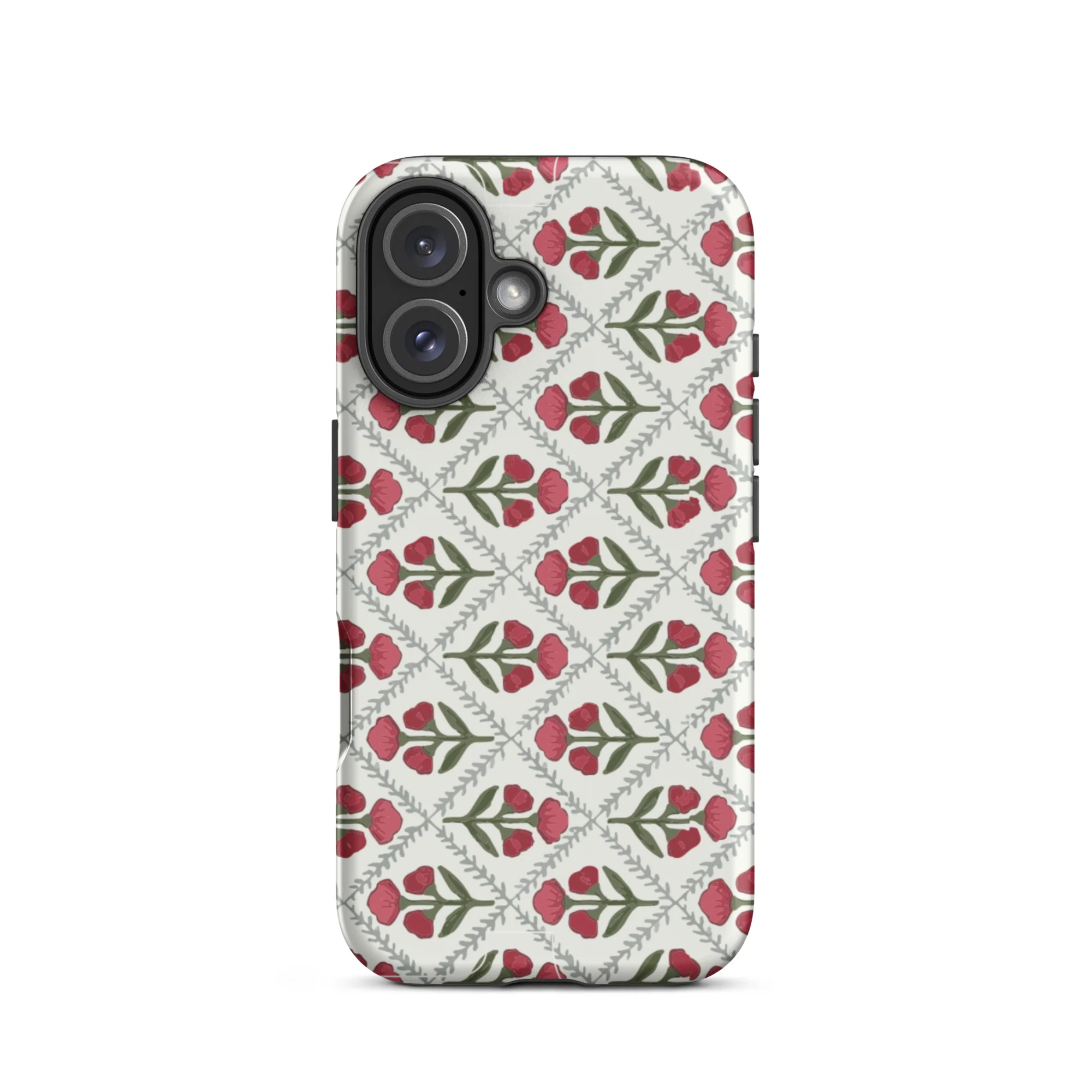 In Full Bloom iPhone Case - Image 44