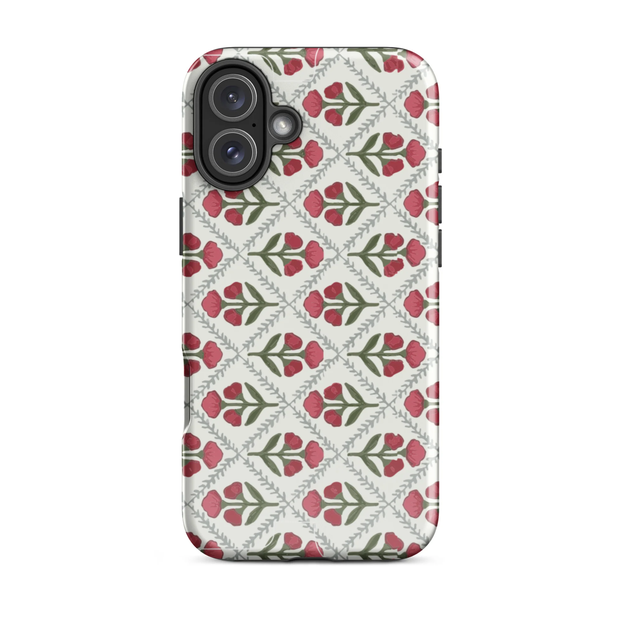 In Full Bloom iPhone Case - Image 45