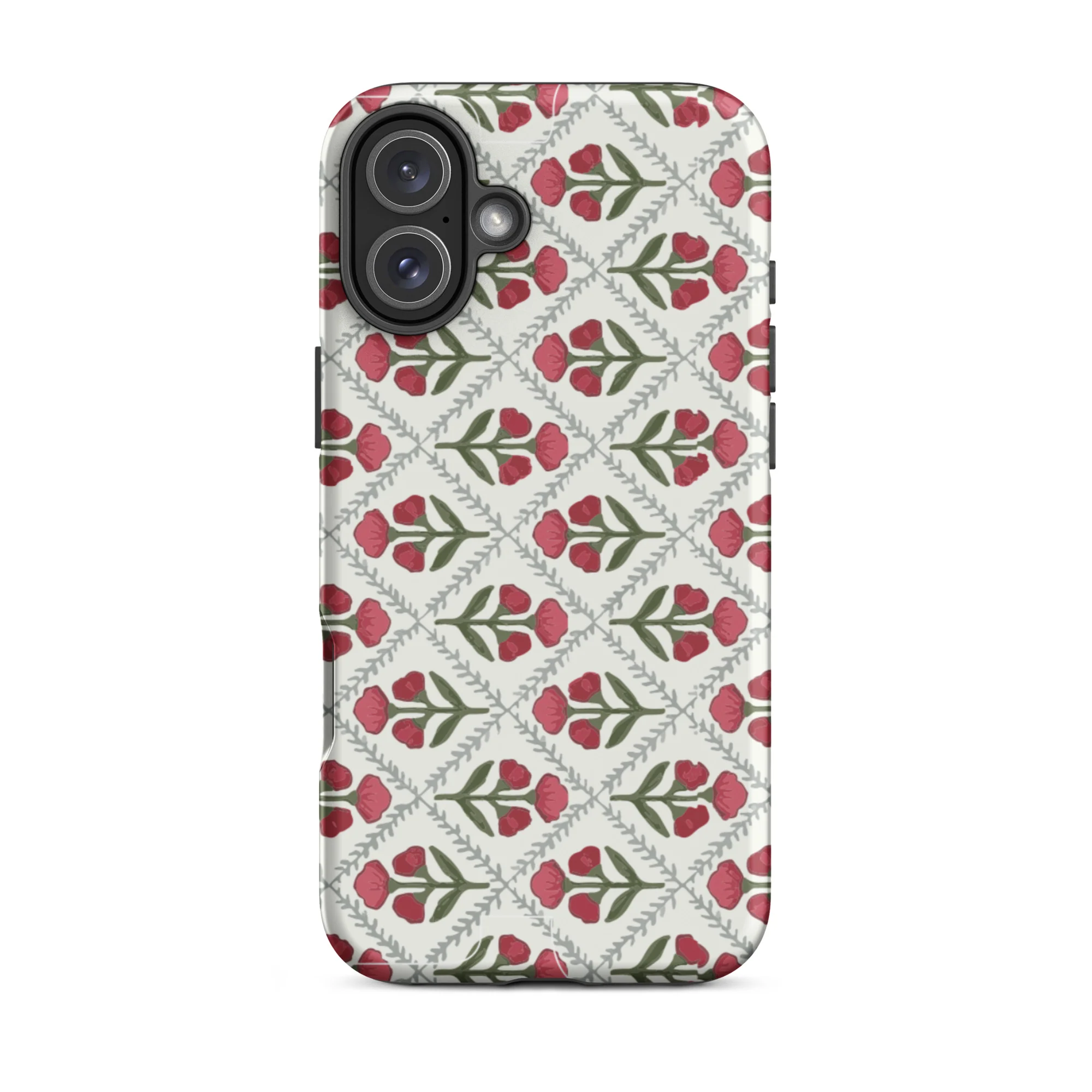 In Full Bloom iPhone Case - Image 46