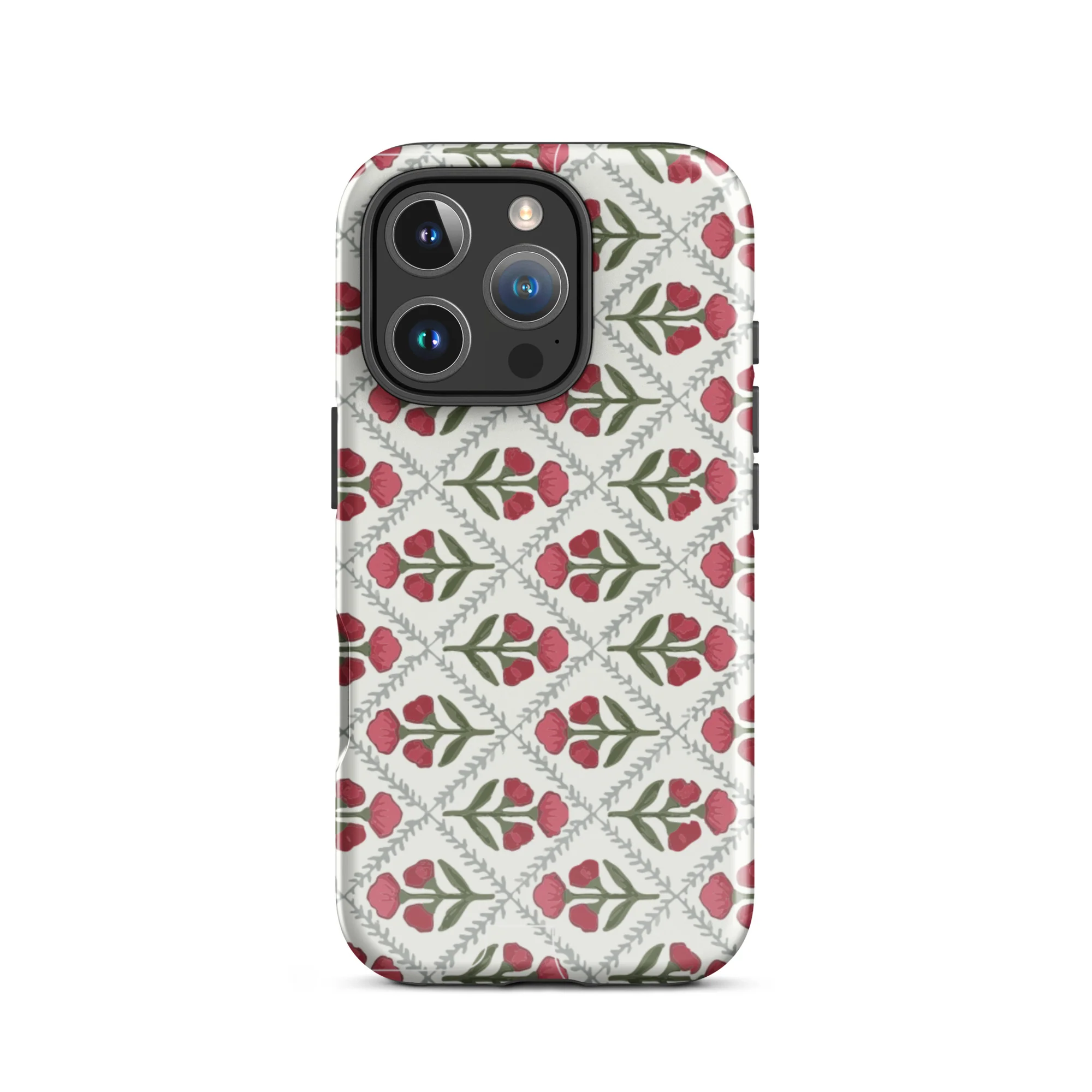 In Full Bloom iPhone Case - Image 47