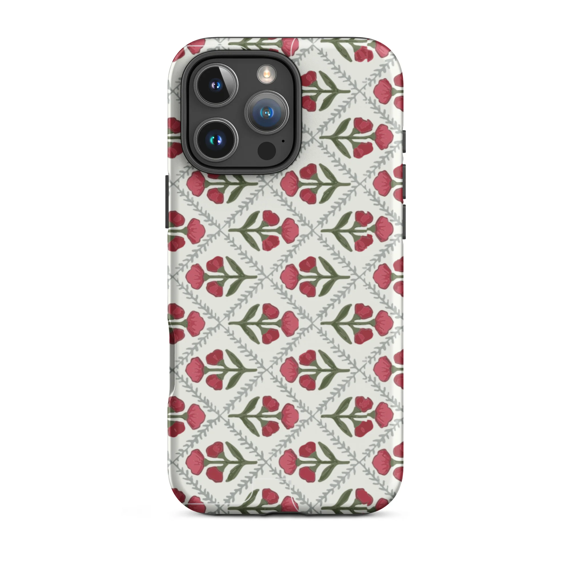 In Full Bloom iPhone Case - Image 50