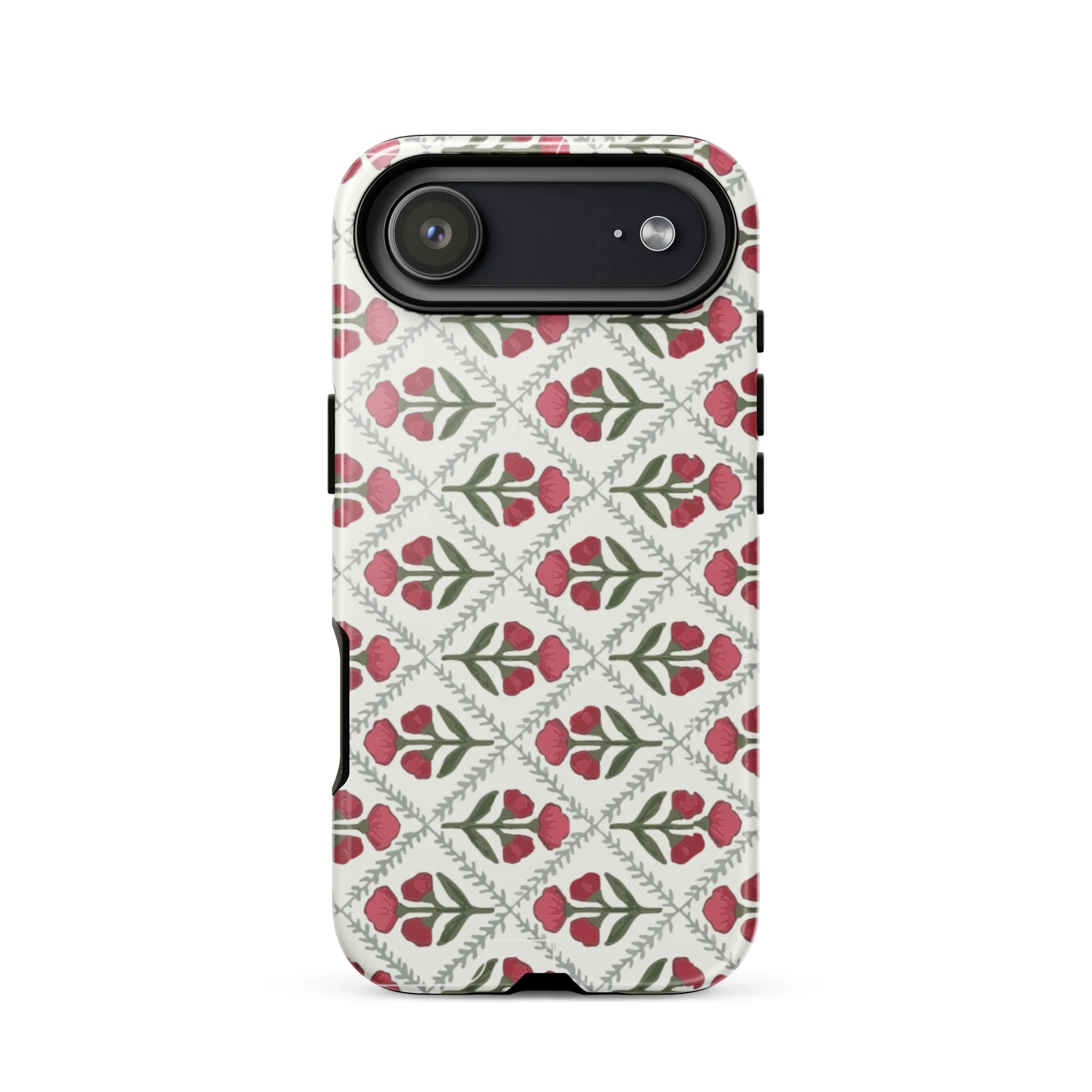 In Full Bloom iPhone Case - Image 52