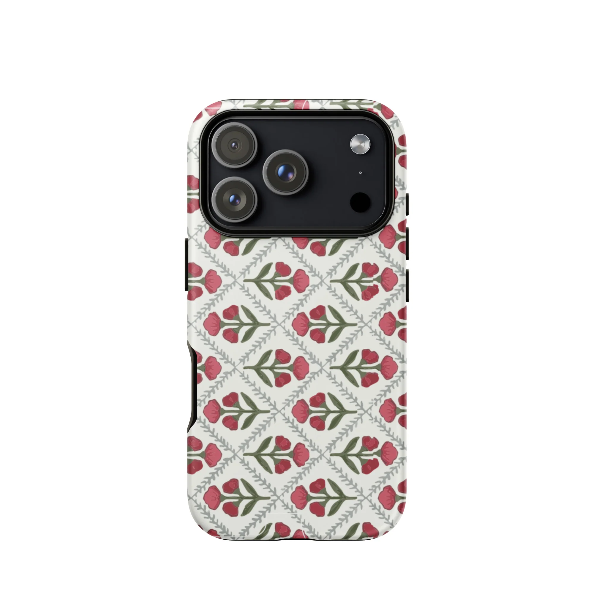 In Full Bloom iPhone Case - Image 53