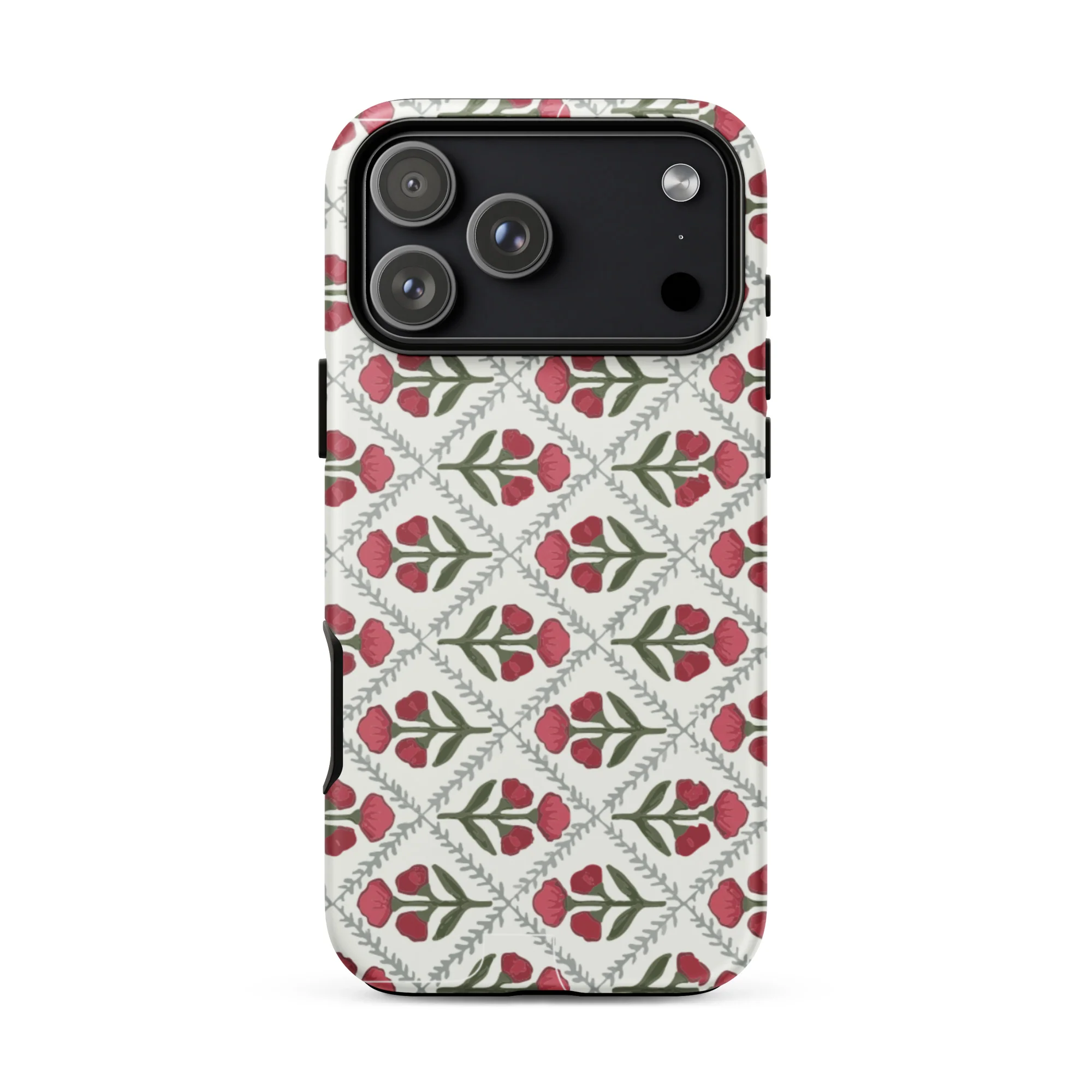 In Full Bloom iPhone Case - Image 54