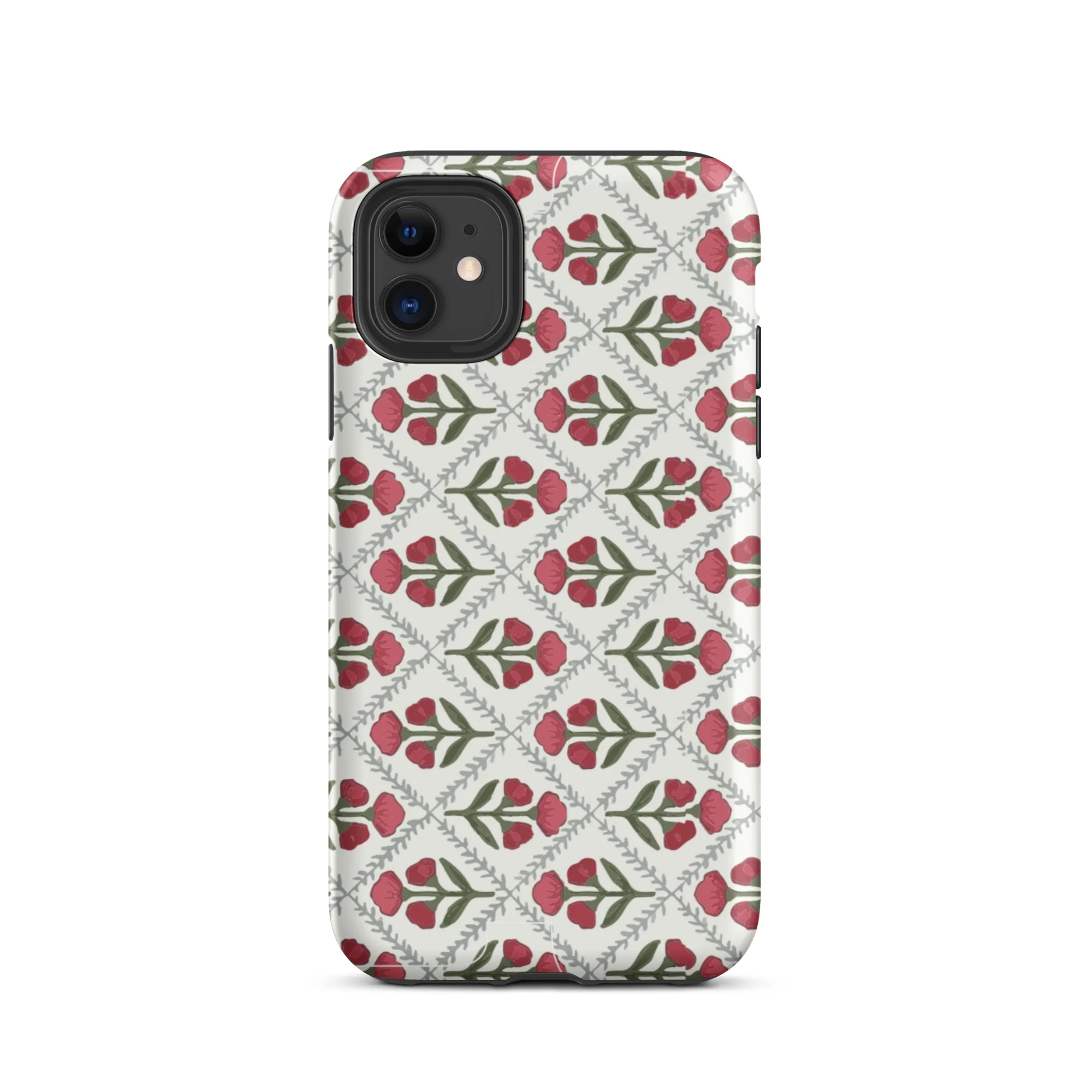 In Full Bloom iPhone Case - Image 6