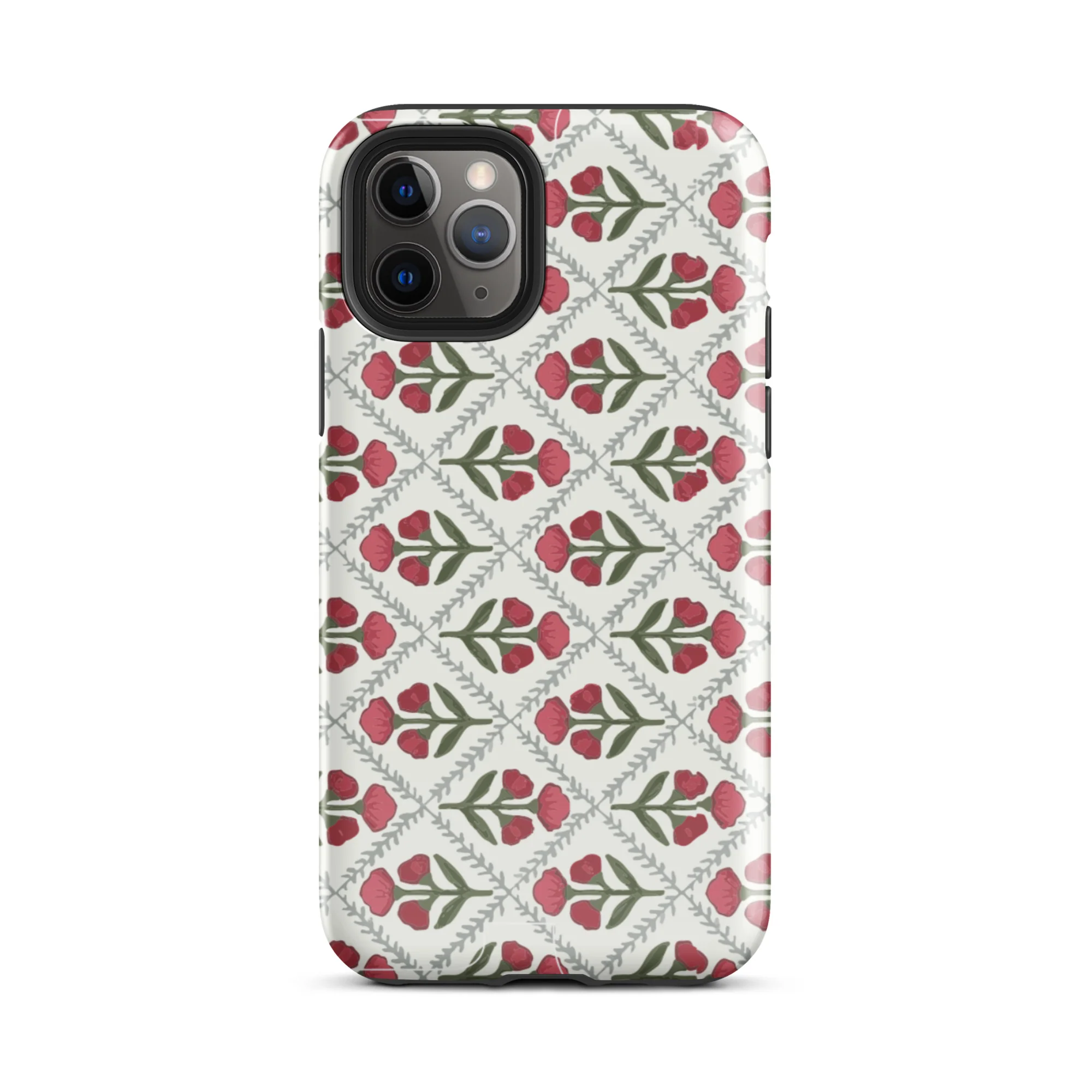 In Full Bloom iPhone Case - Image 7